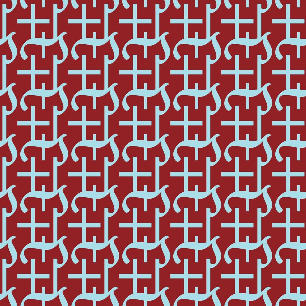 seamless pattern background, design vector for Textile print of fabric, linen, velvet, silk variety