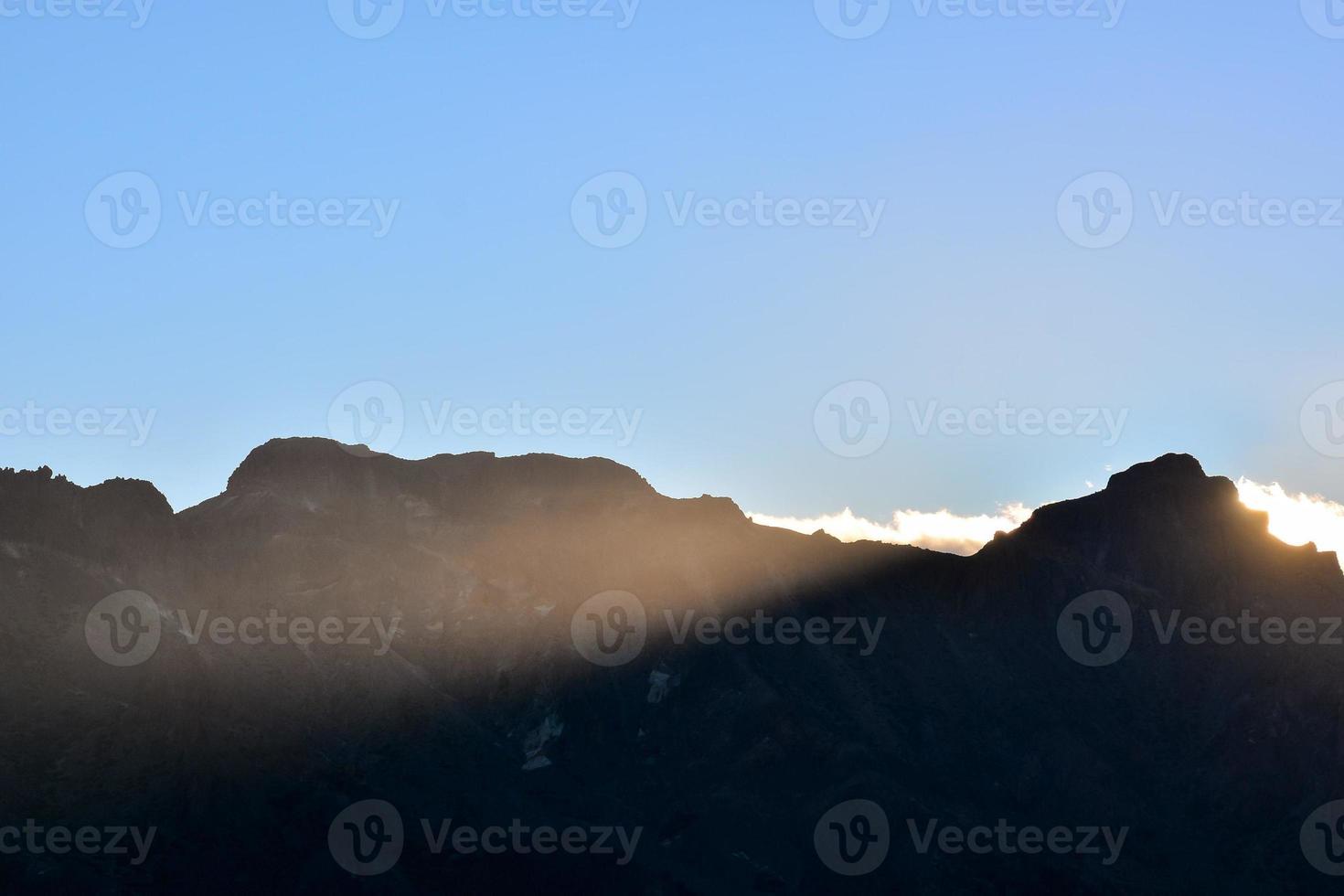 escénico rural paisaje foto