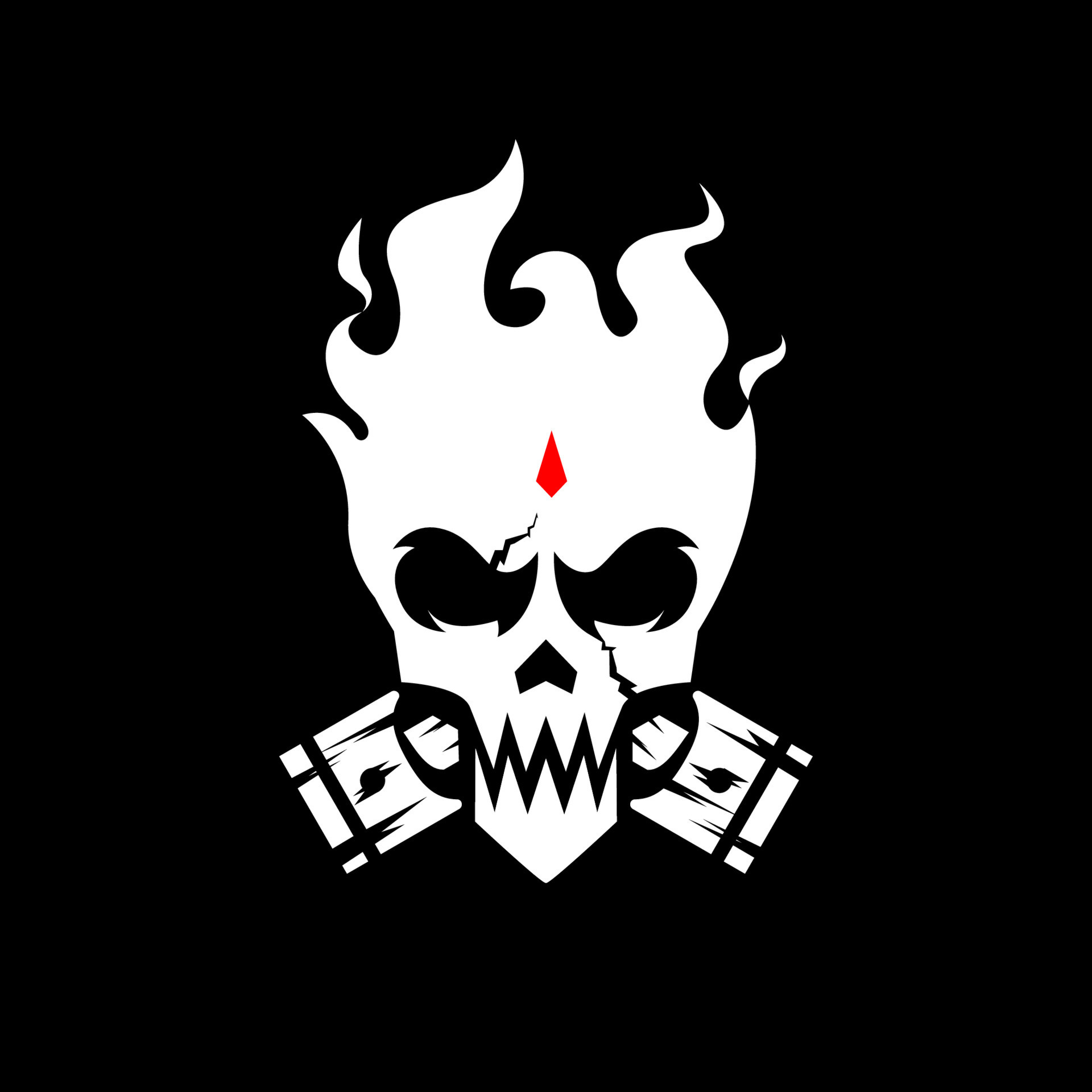 Ghost Rider Vector Art, Icons, and Graphics for Free Download