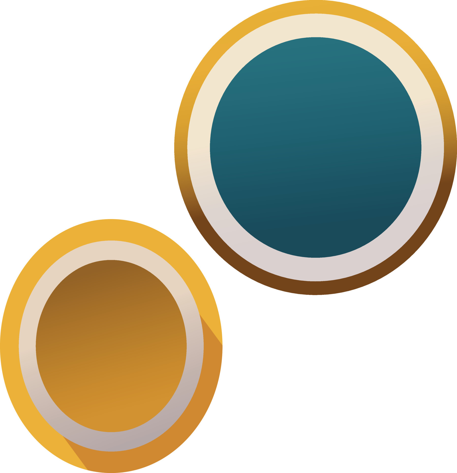 free vector realistic round 21961738 Vector Art at Vecteezy