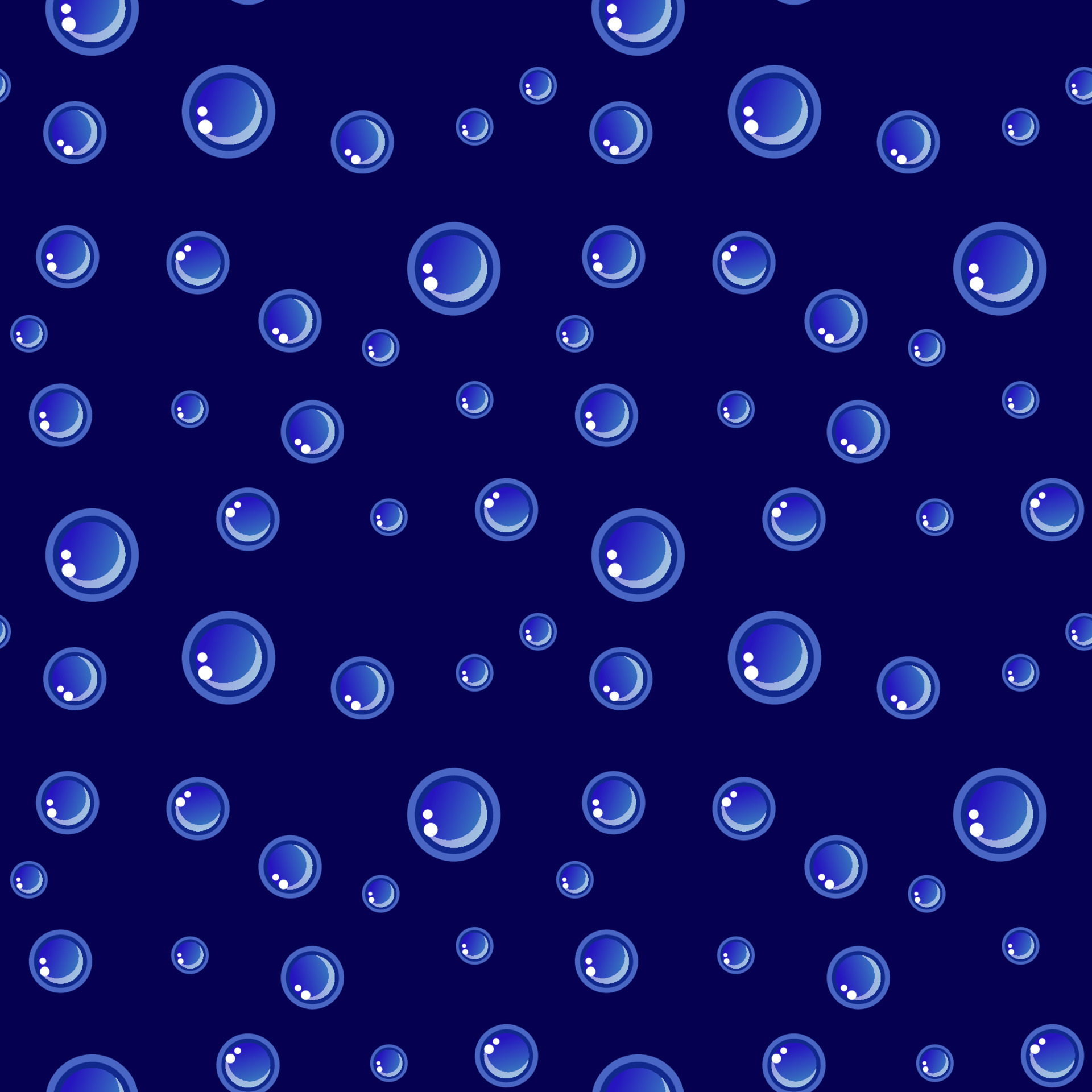 Free Textures: Bubble abstract background