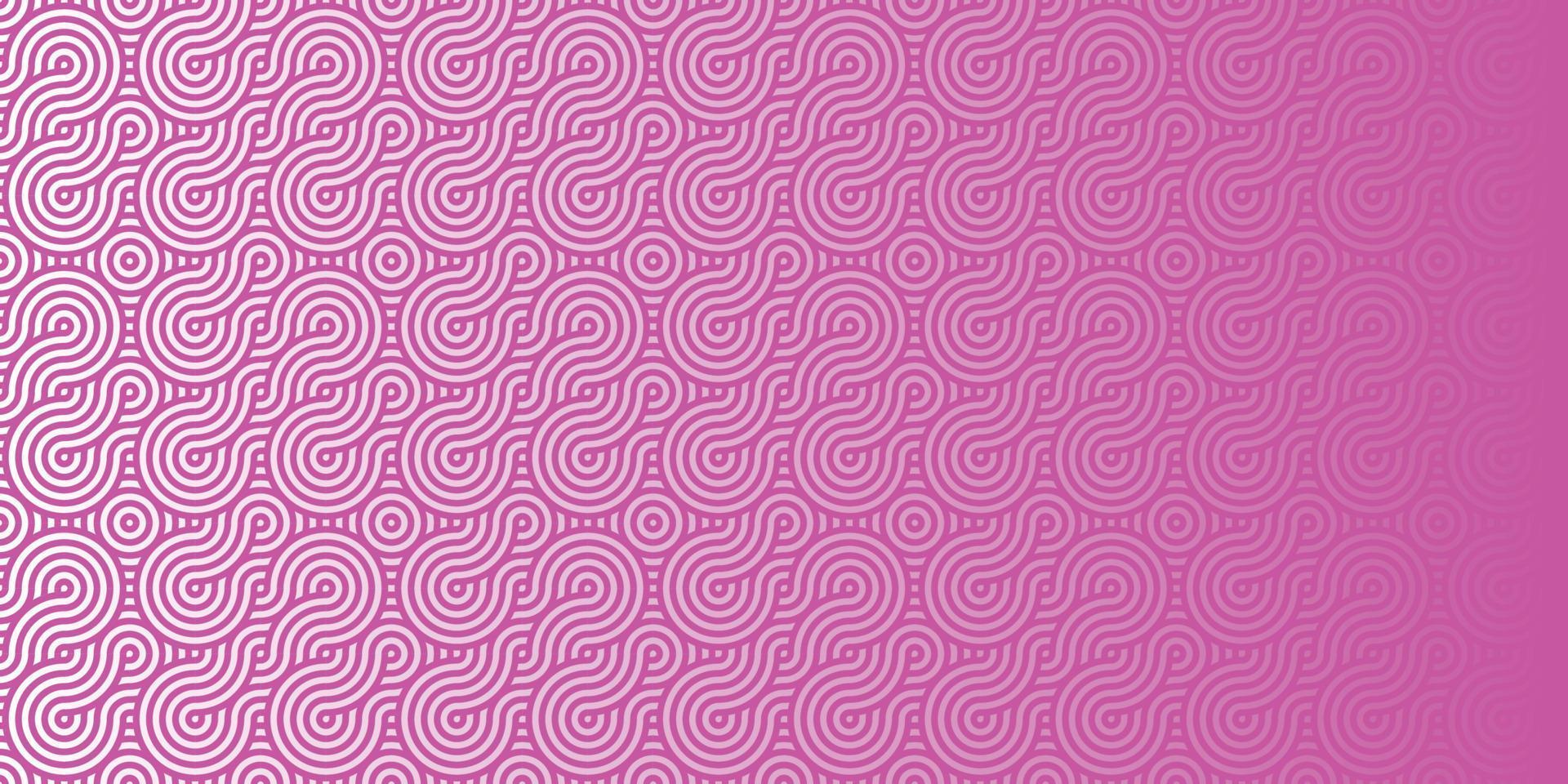 circle seamless pattern 21962091 Vector Art at Vecteezy