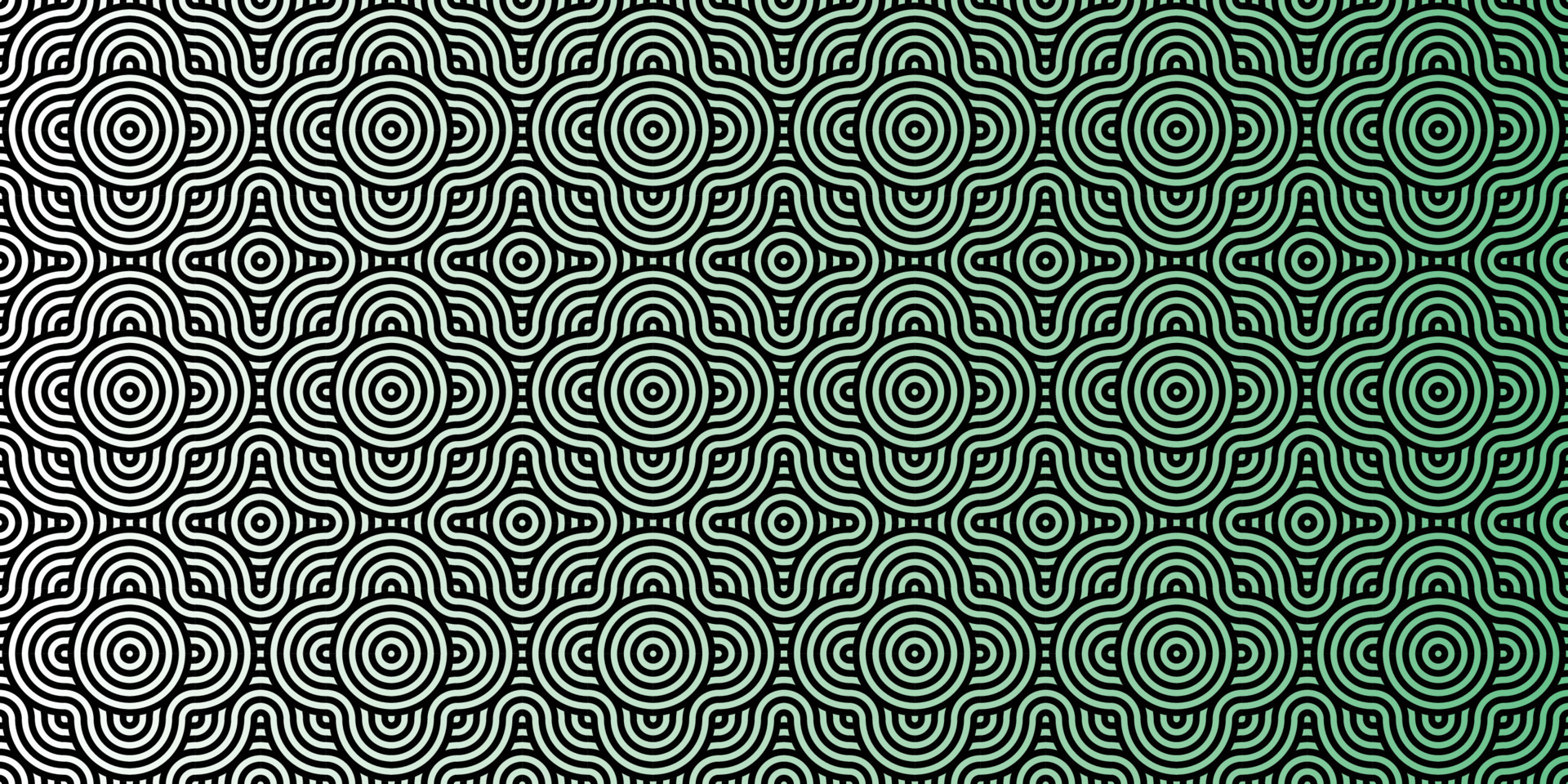 circle seamless pattern 21962174 Vector Art at Vecteezy