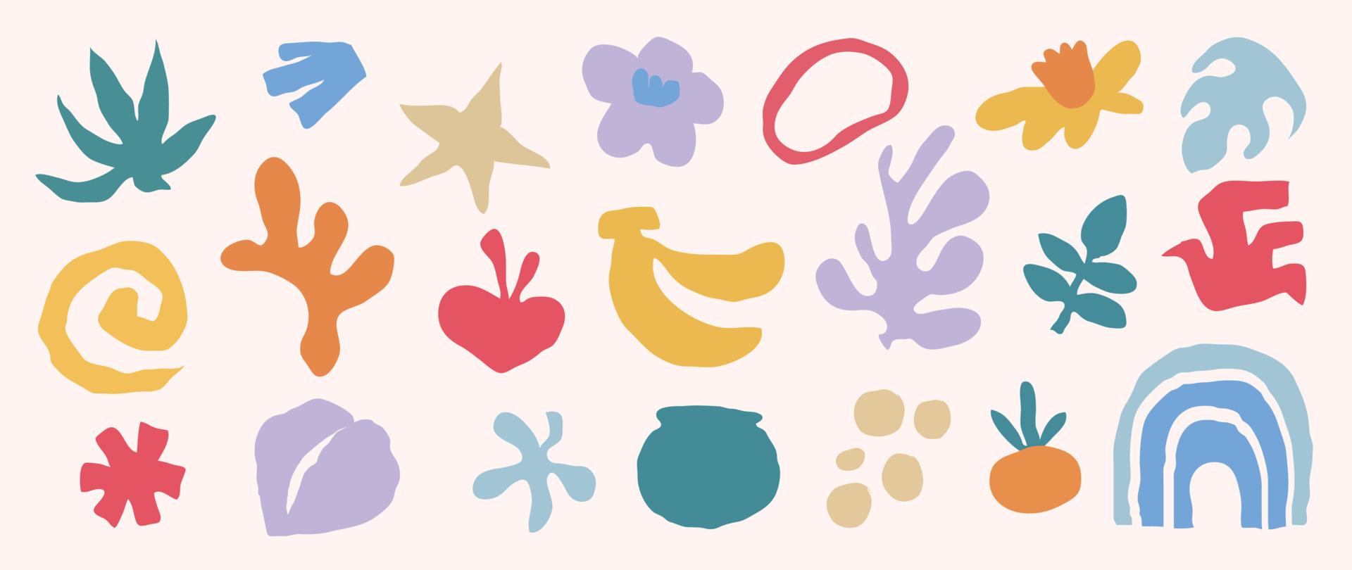 要素のロゴの壁紙