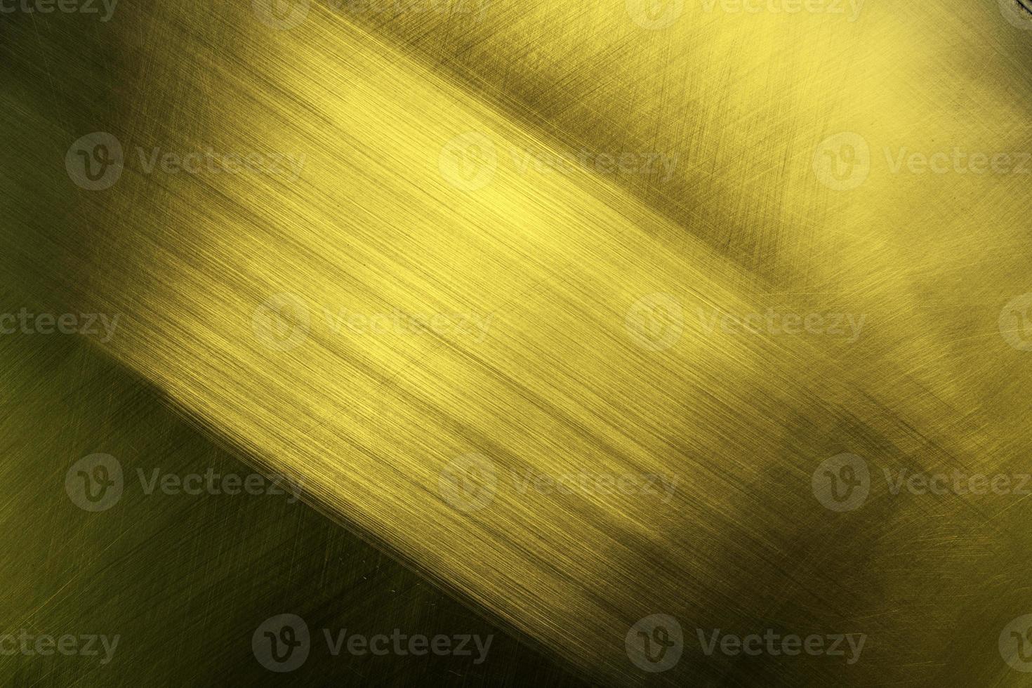 Shiny golden metal wall texture background,gold pattern photo