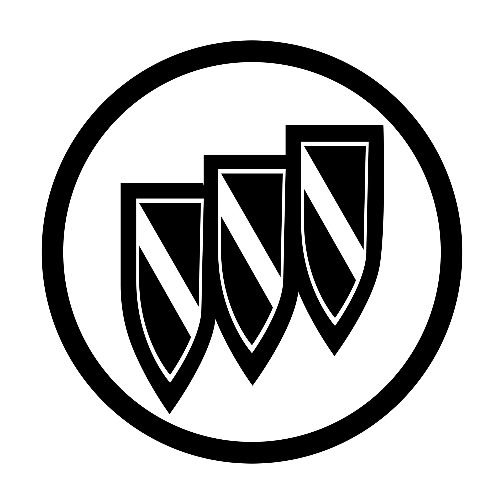 Buick Car Logo On Transparent Background PNG Similar PNG, 46 OFF