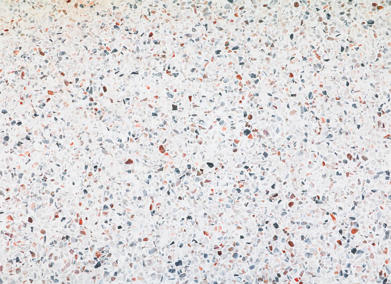 terrazzo flooring texture polished stone pattern wall and color old surface marble for background image horizontal photo