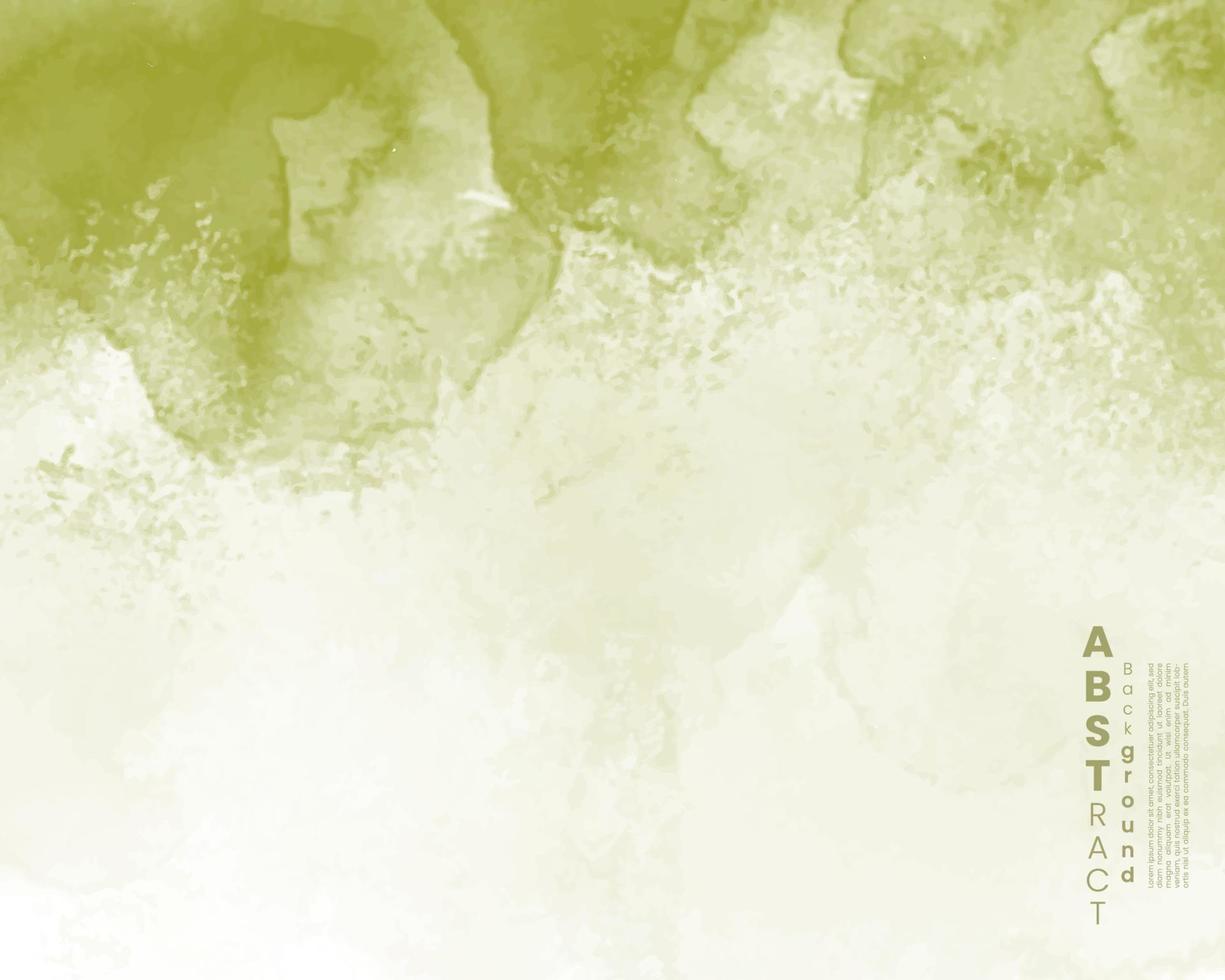 Abstract watercolor background. Design for your cover, date, postcard, banner, logo. vector
