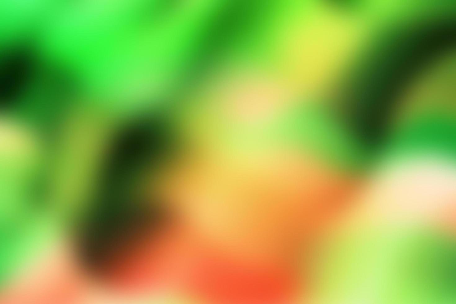 Abstract Background defocused Vivid blurred colorful wallpaper premium illustration photo