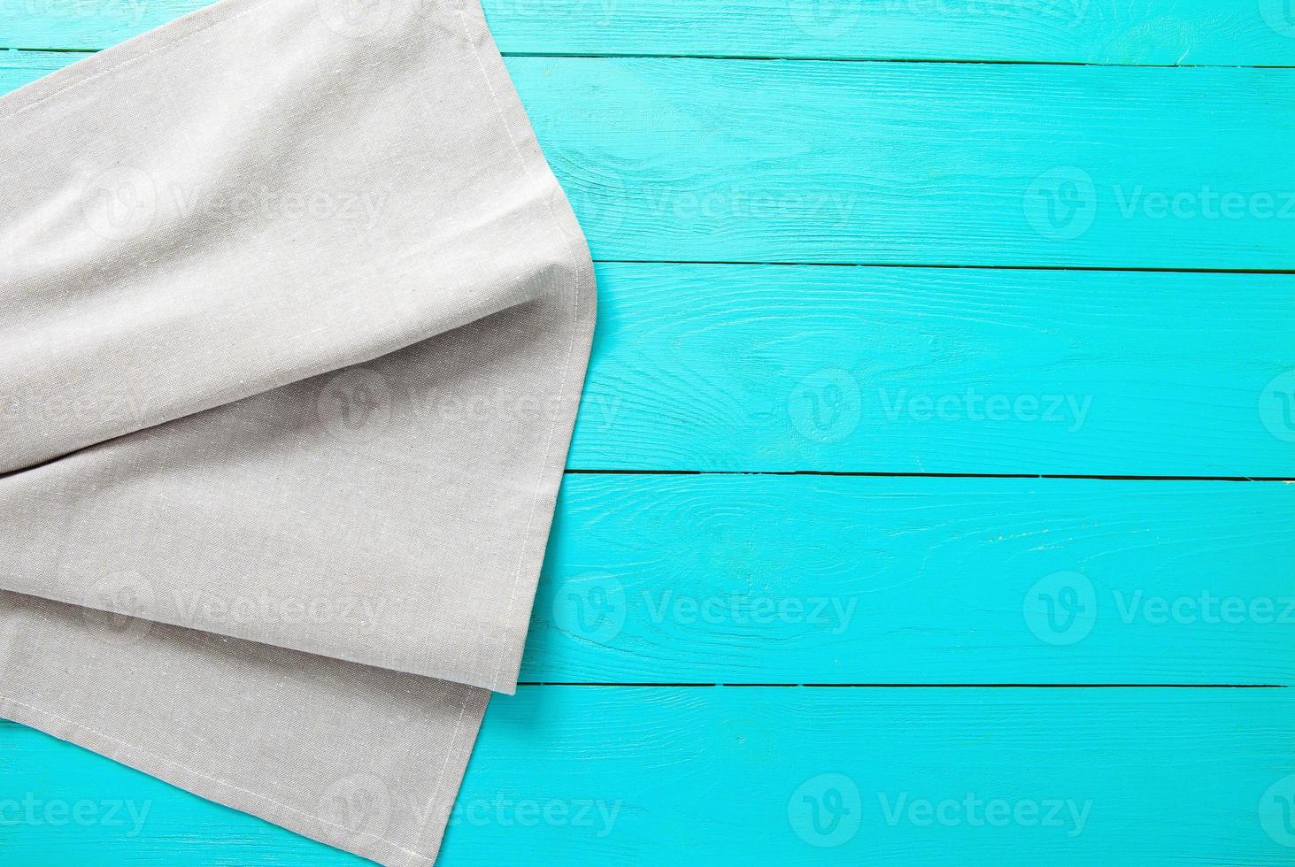 copy space top view for food mock ups photo