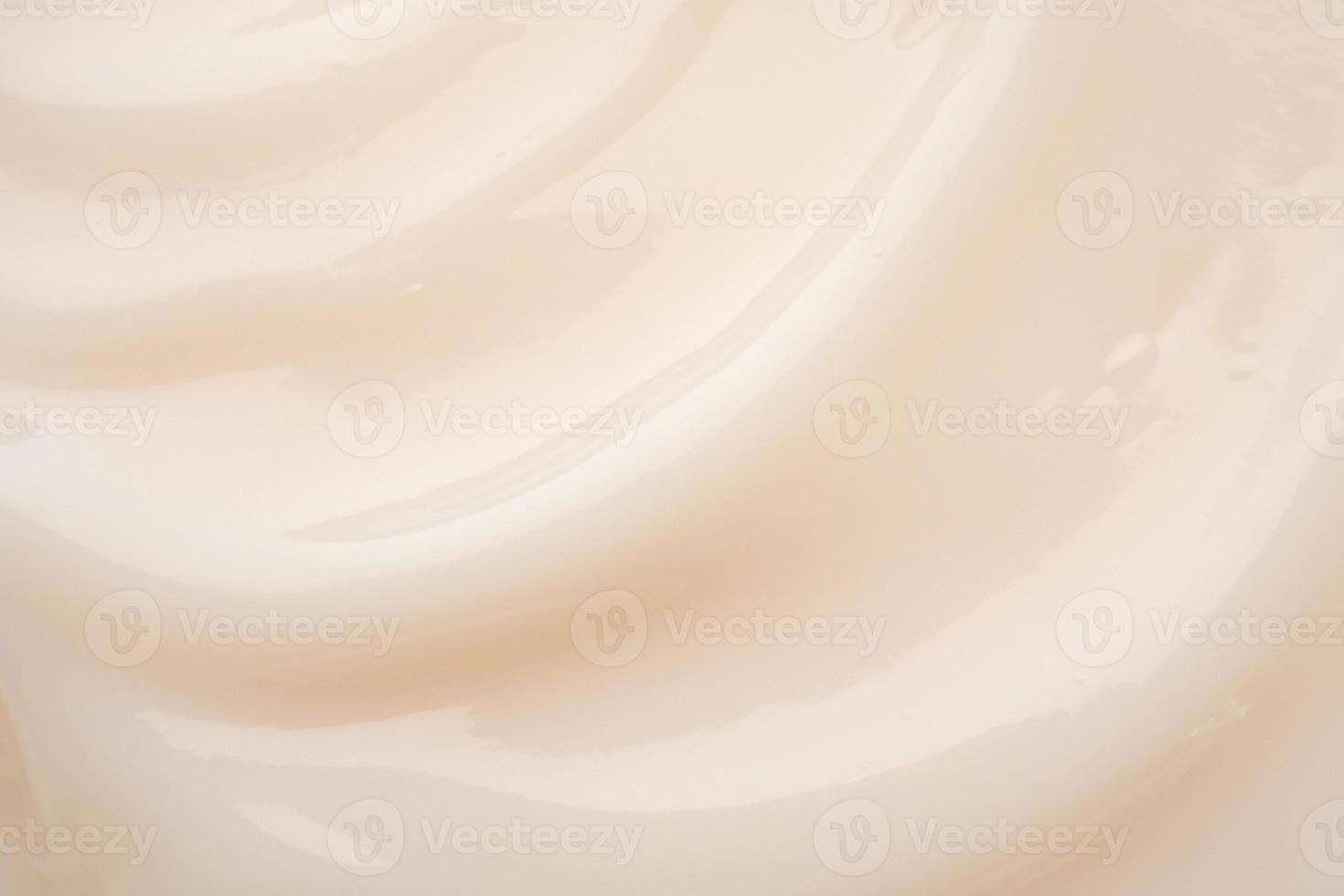 lotion beauty skincare cream texture cosmetic product background photo
