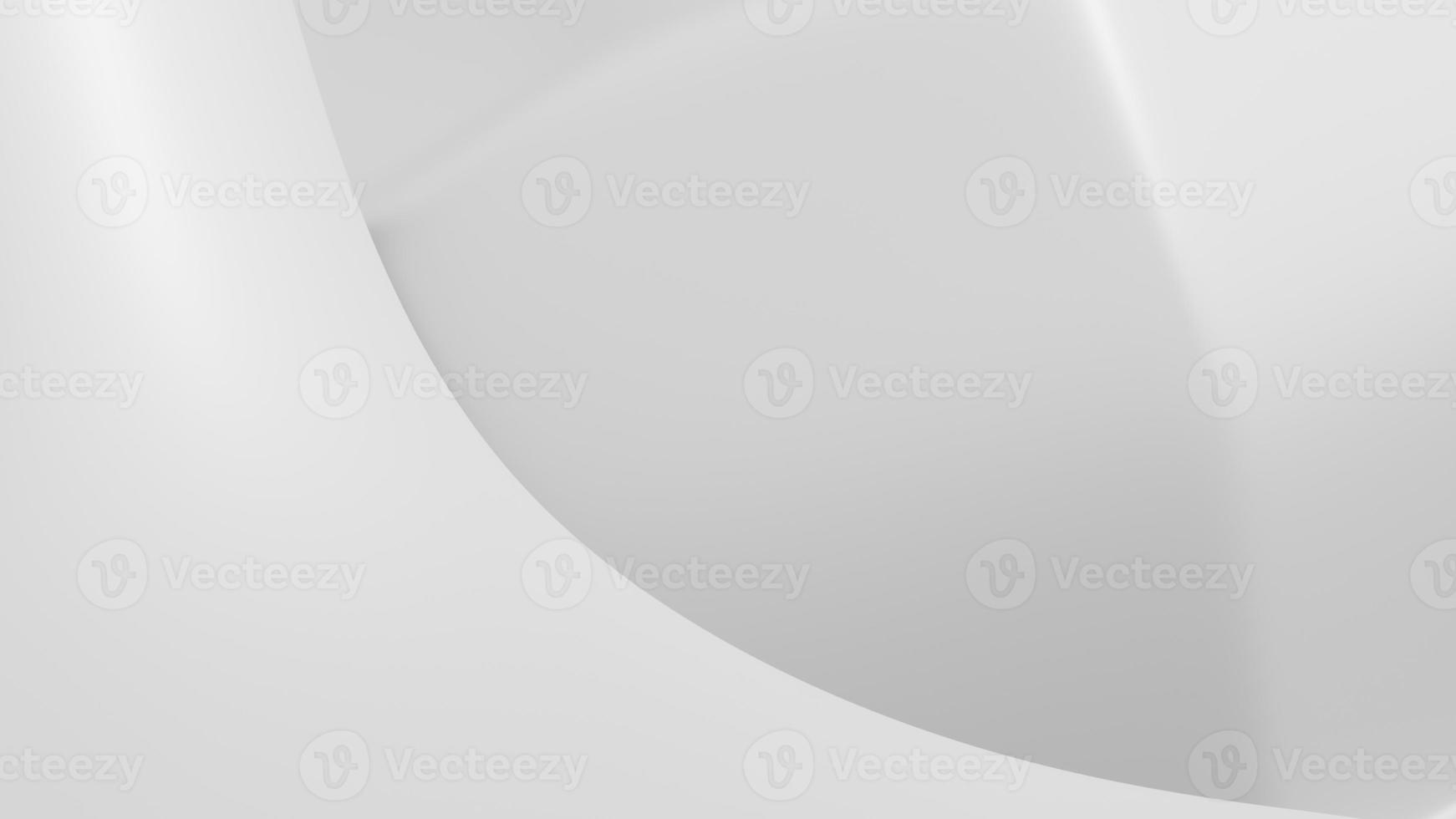 Abstract white background photo