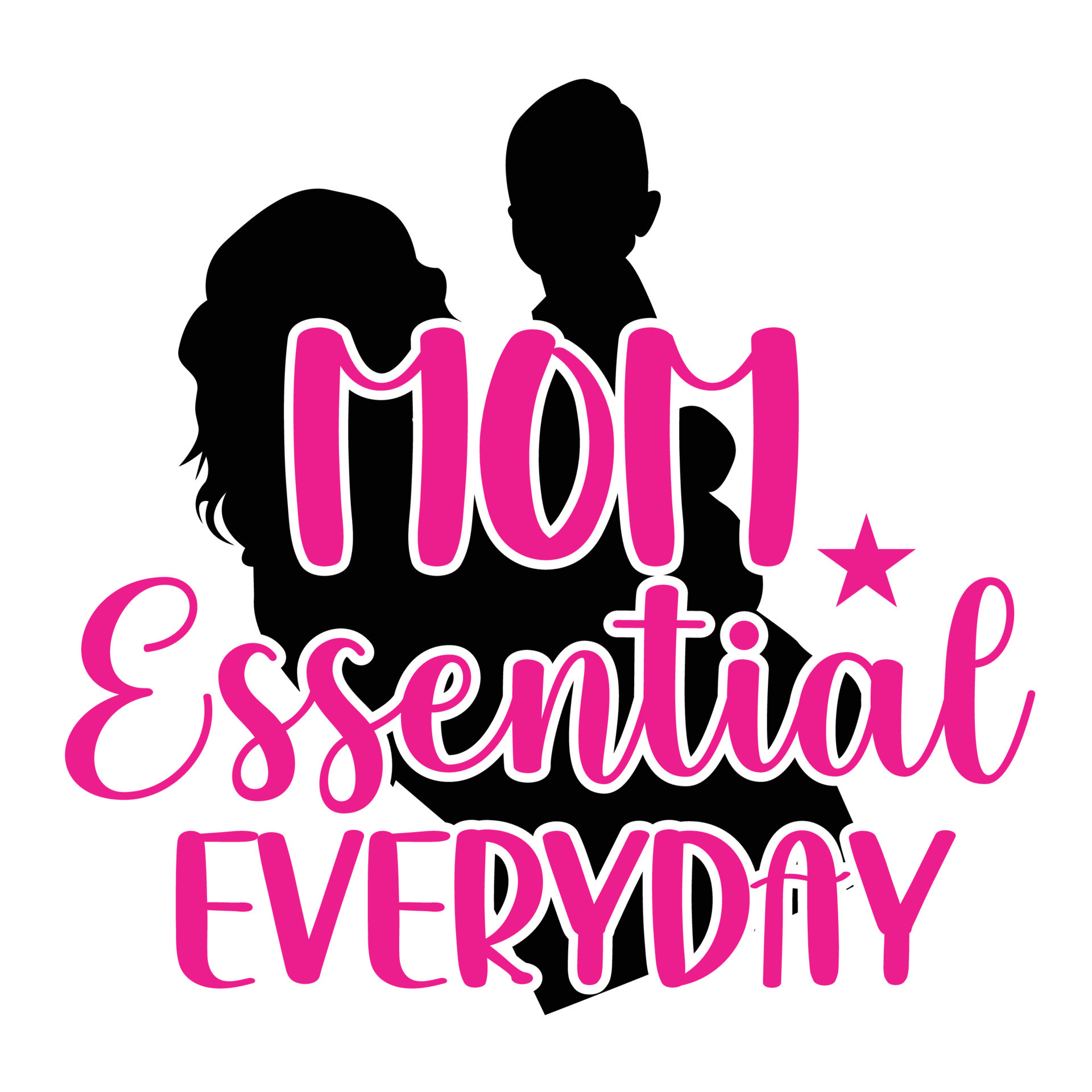 The Extraordinary Everyday Mom - zbcgoj1