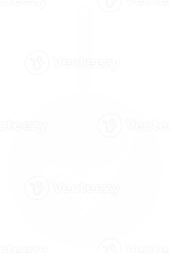 escorpión en el pan silueta para extraño o extremo o exótico alimento, tradicional comida en asiático país, culinario firmar para icono símbolo, aplicaciones, pictograma, logo, sitio web, o gráfico diseño elemento. png