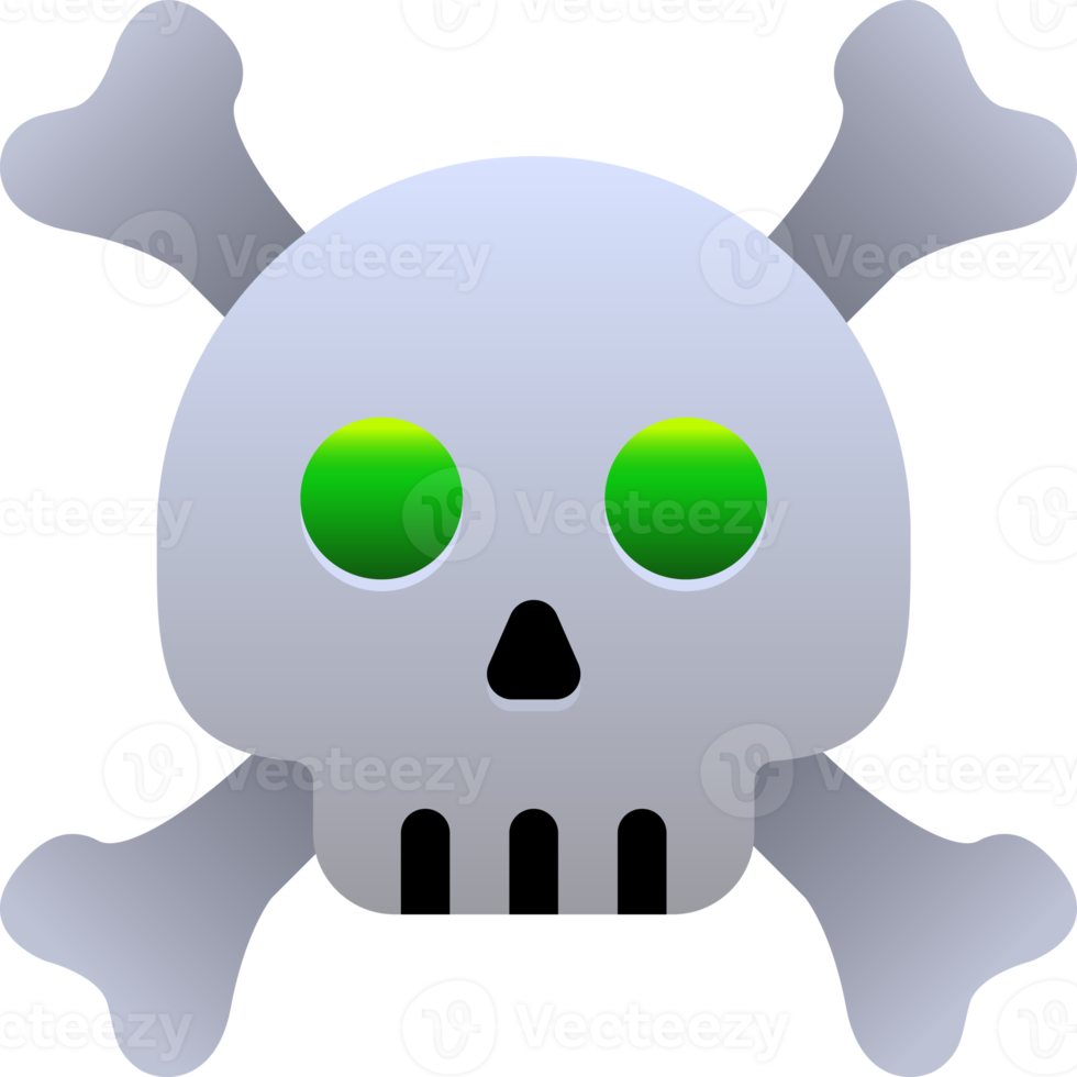 calavera png