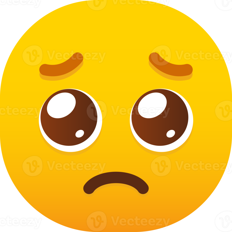 inlagan ansikte emoji png