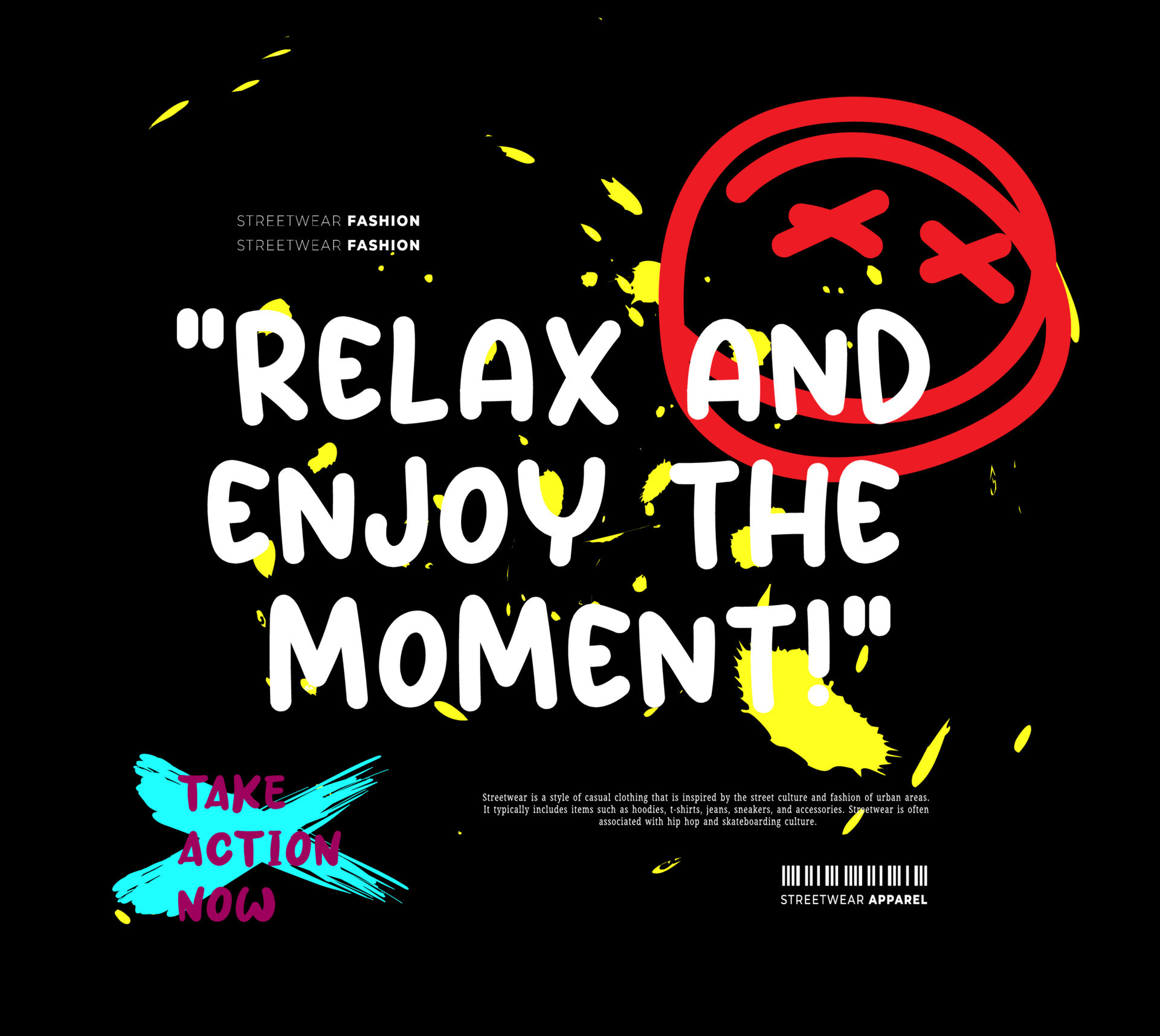 Clothing Pattern Graphic Design Fashion Aesthetic, Casual, Streetwear