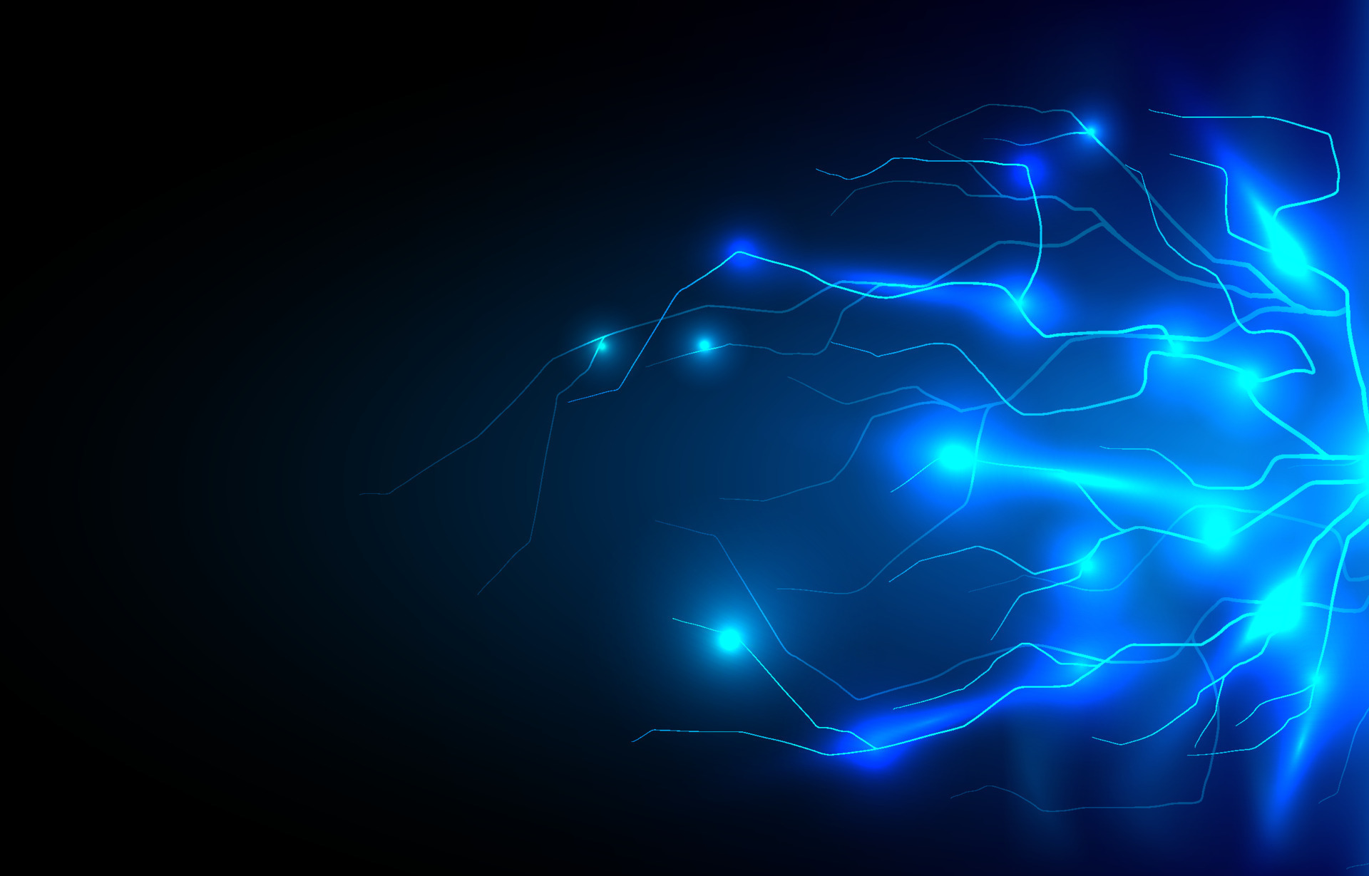 Lightning Effect Background 21970244 Vector Art at Vecteezy