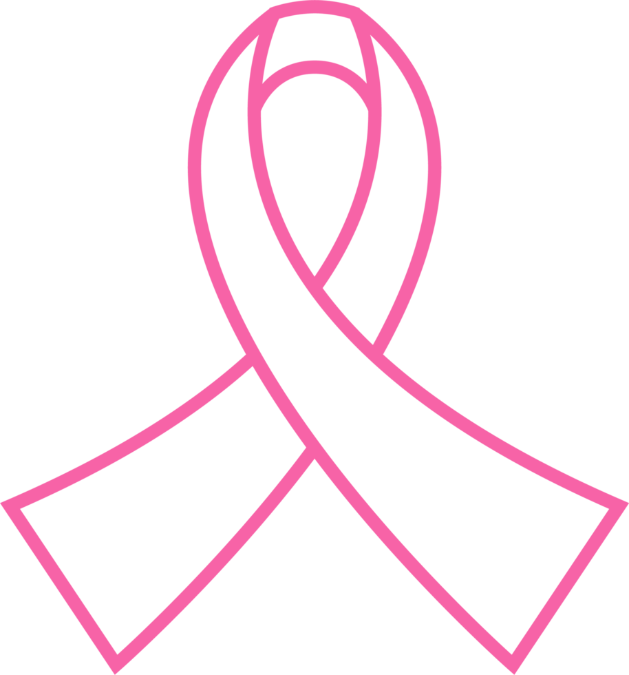 Awareness ribbon cross symbol 21970430 PNG