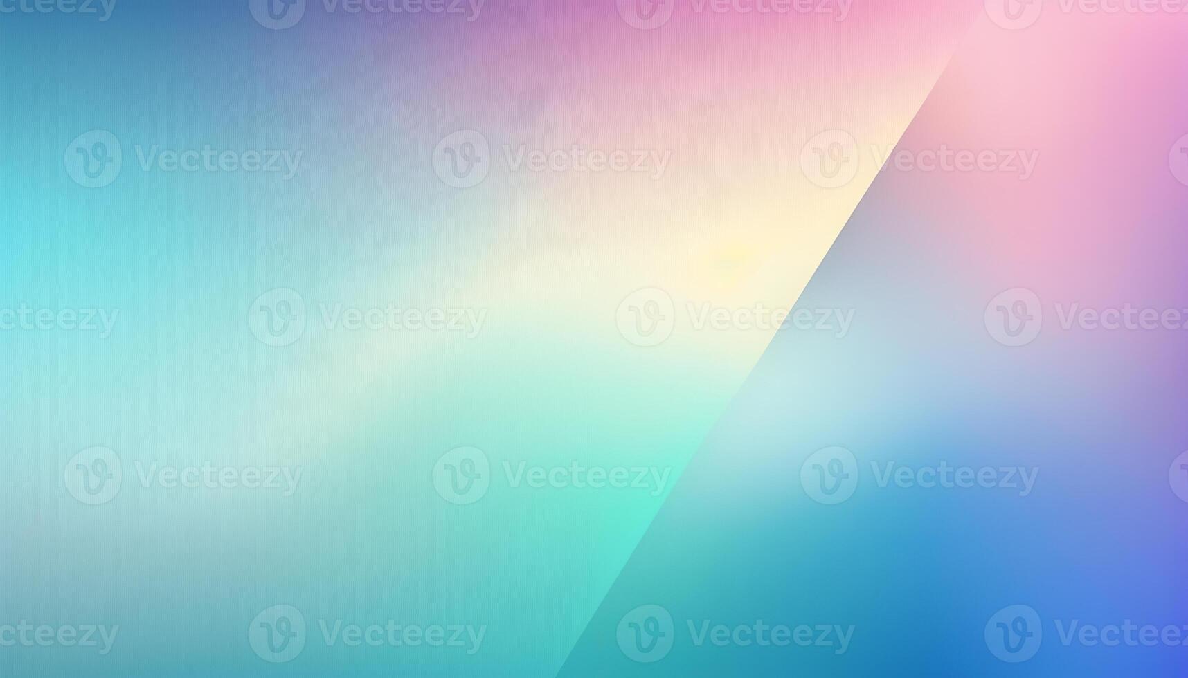 Pastel Gradient Wallpaper, Serene and Delicate Blend of Soft Colors