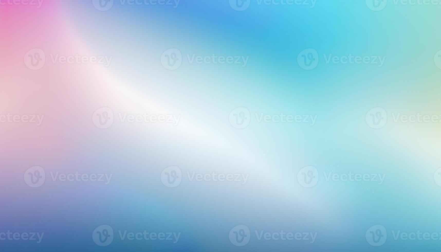 Pastel Gradient Wallpaper, Serene and Delicate Blend of Soft Colors. photo