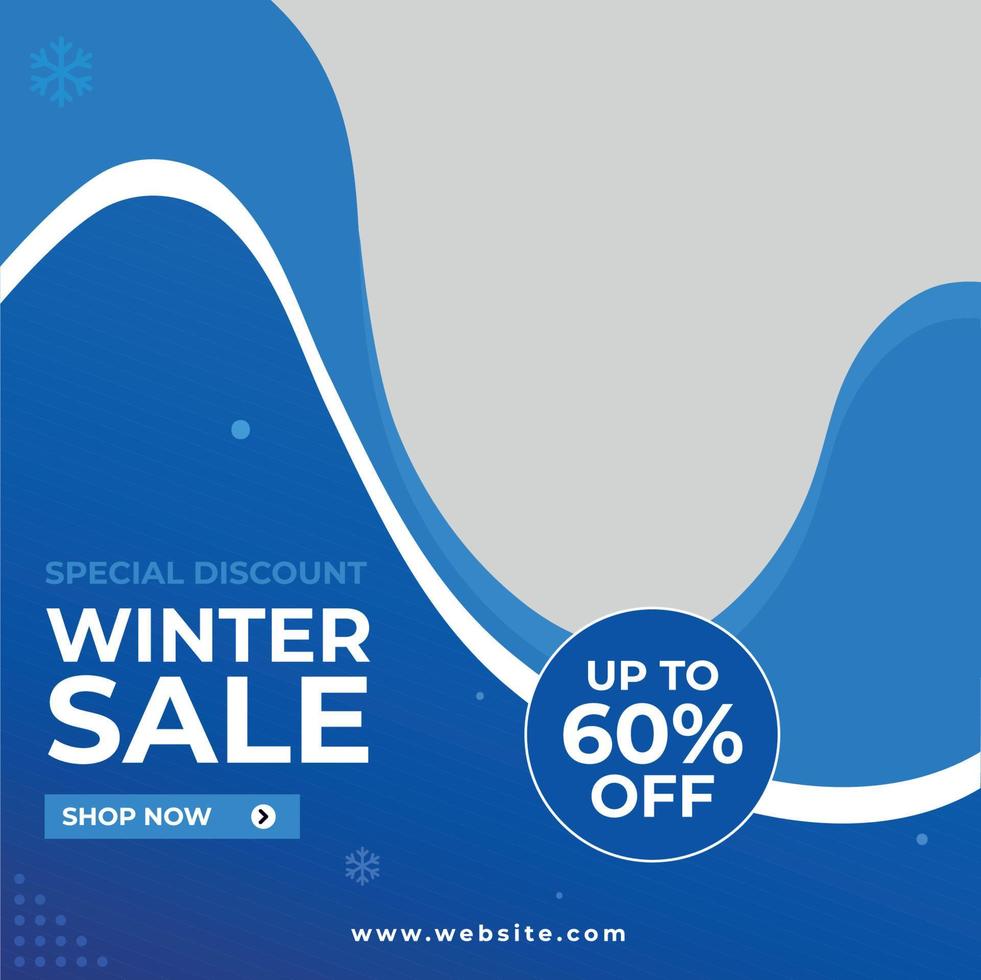 Big sale special offer banner with offer details free Vector