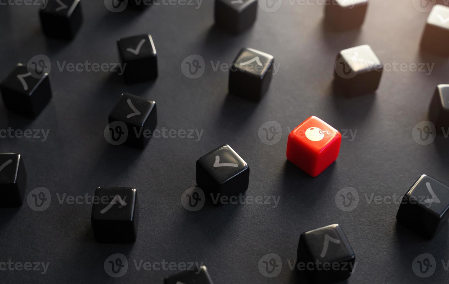 Critical error. Dangerous problem. Unstable situation. Error detection. Investigating problems. Monitoring of system fault, troubleshooting. Requires special attention. Extraordinary photo