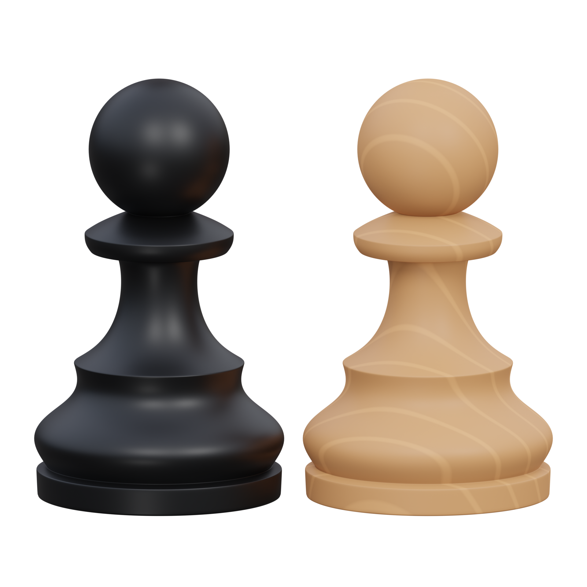 Pawns PNG Transparent Images Free Download, Vector Files