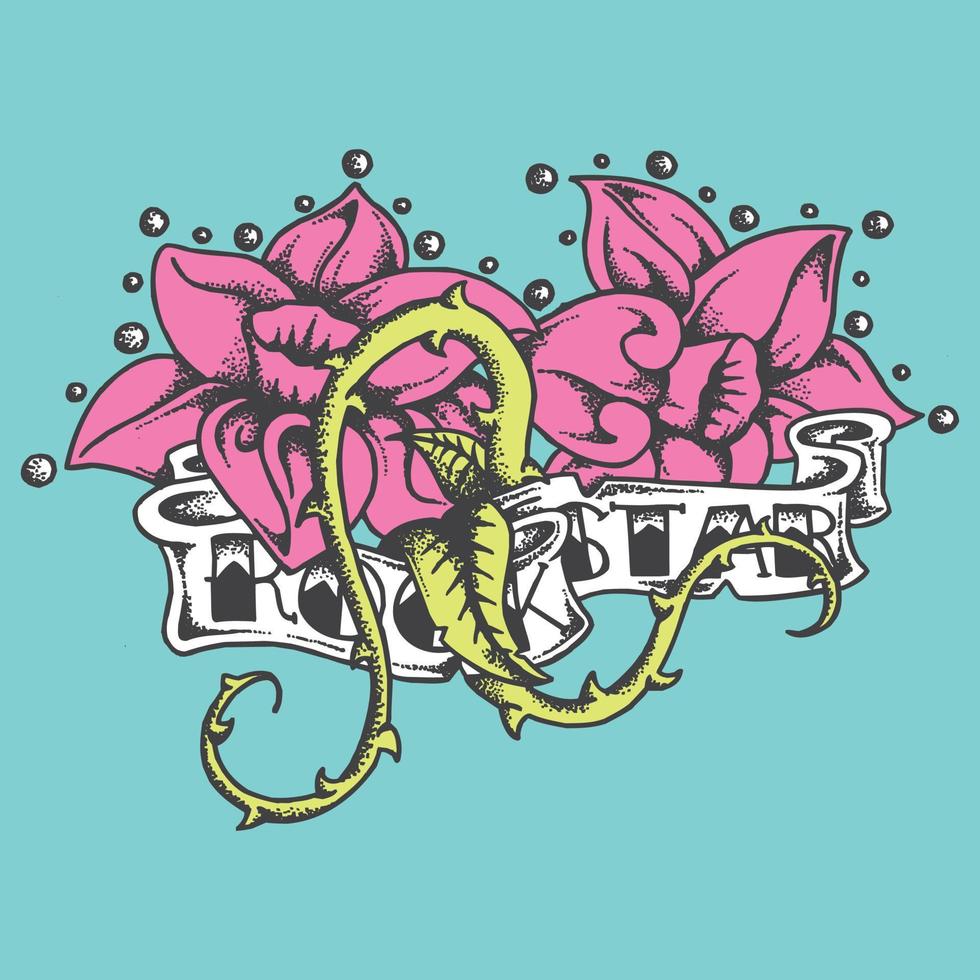 girl vector design illustration