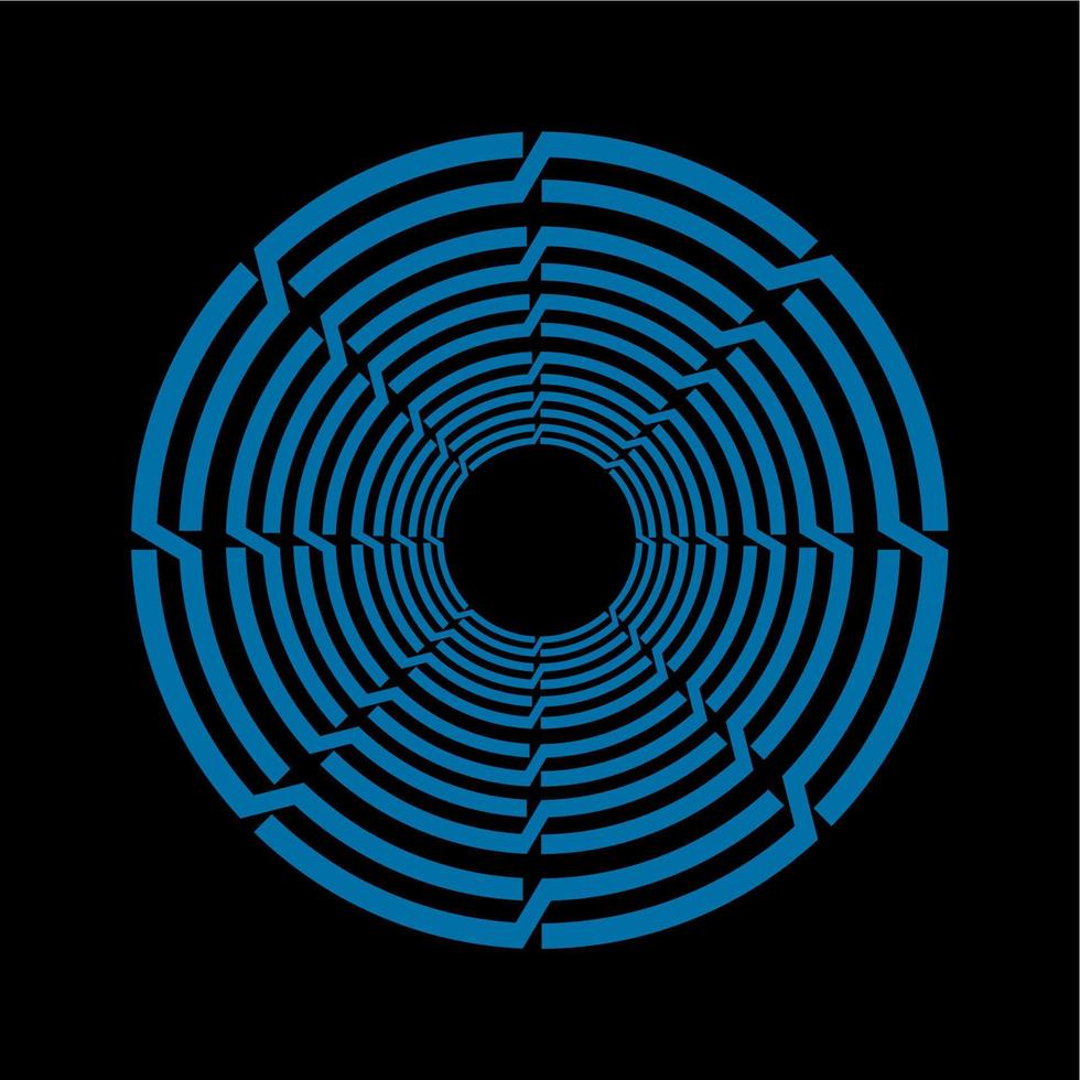 blue color circle vector 21976211 Vector Art at Vecteezy