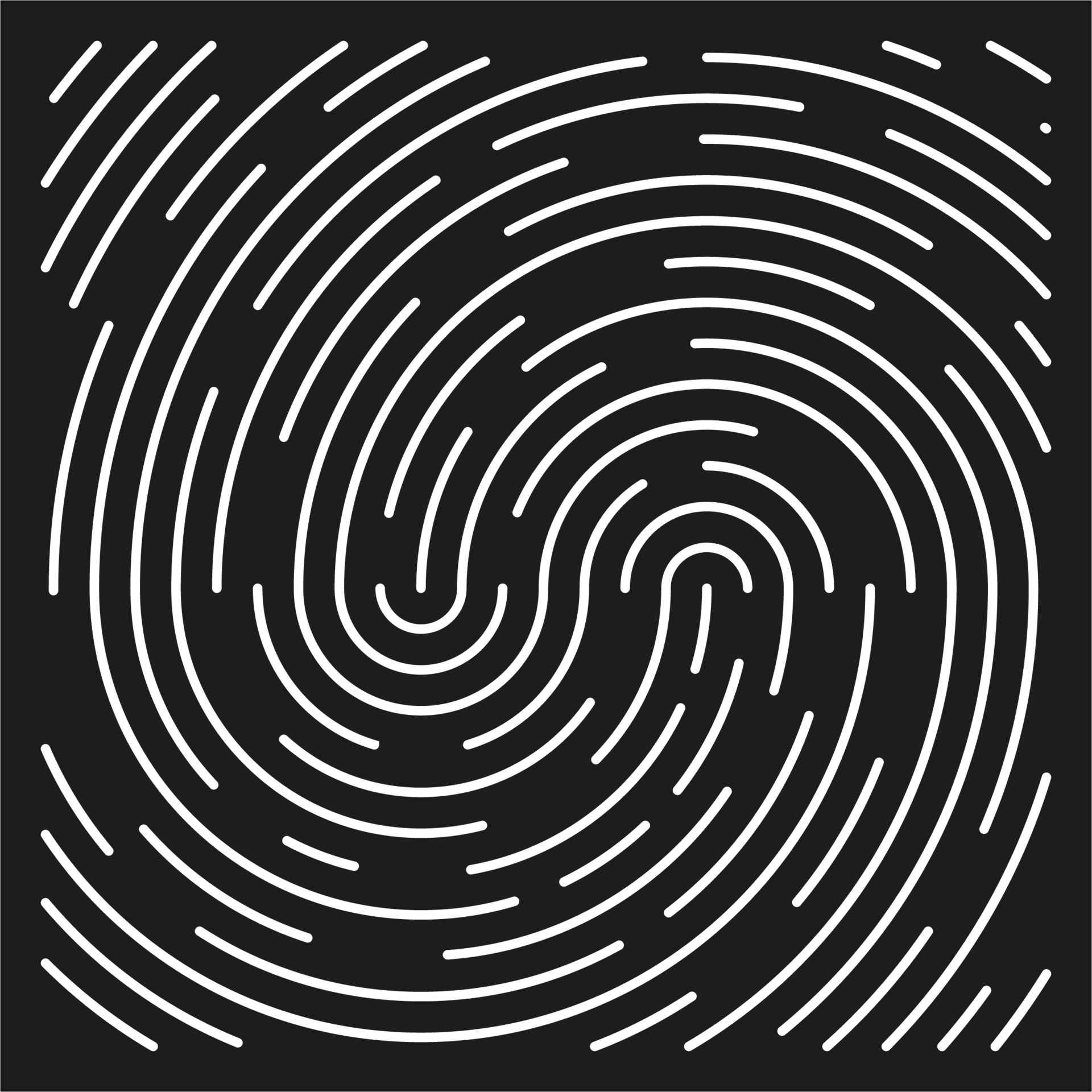 Delta Fingerprint Identification: The Future Of Forensics? - rbfefip