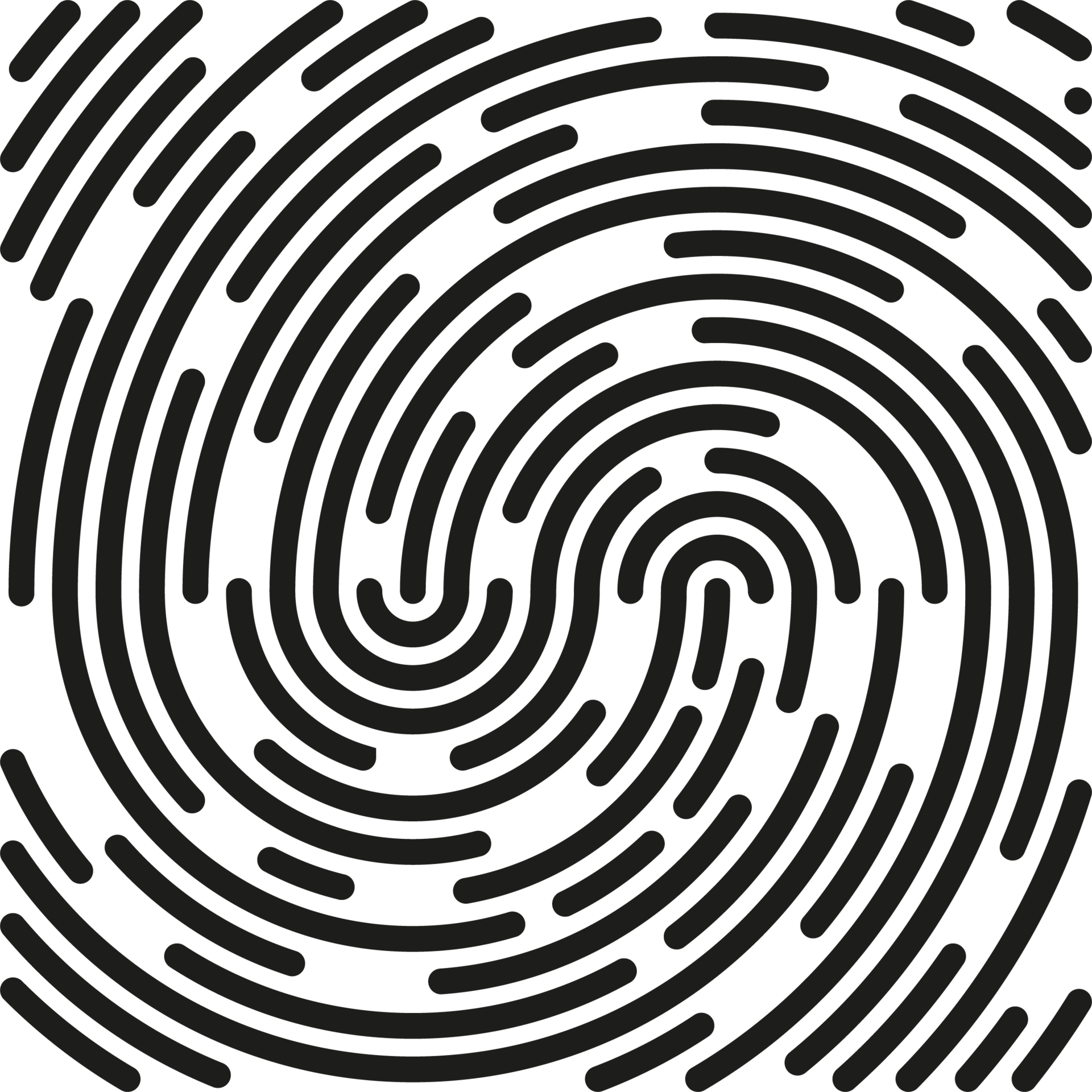 Delta Fingerprint Identification: The Future Of Forensics? - x0xfjfu