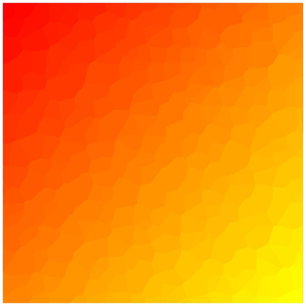 abstract background minimal style clean light orange glow mesh gradients vector