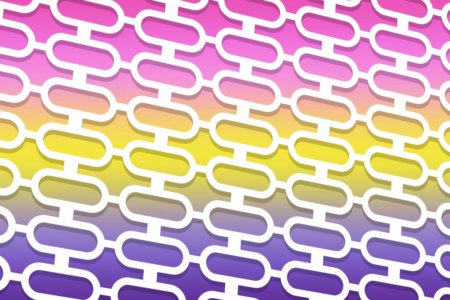 Line colorful style Background pattern photo