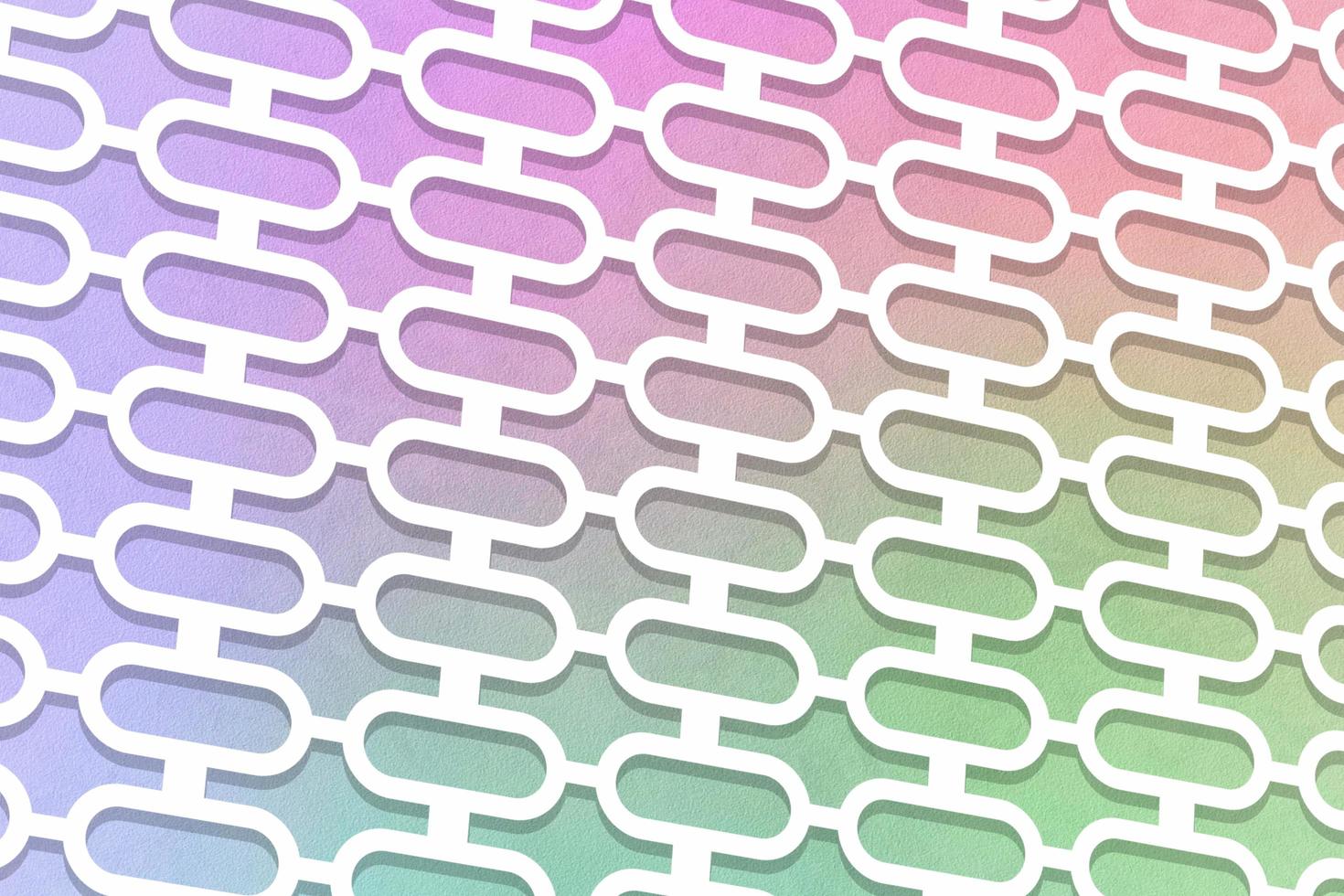 Line colorful style Background pattern photo