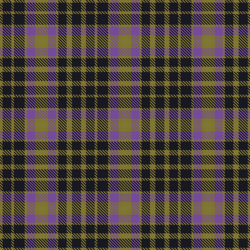 Plaid Pattern Vector, Tartan Fabric background vector