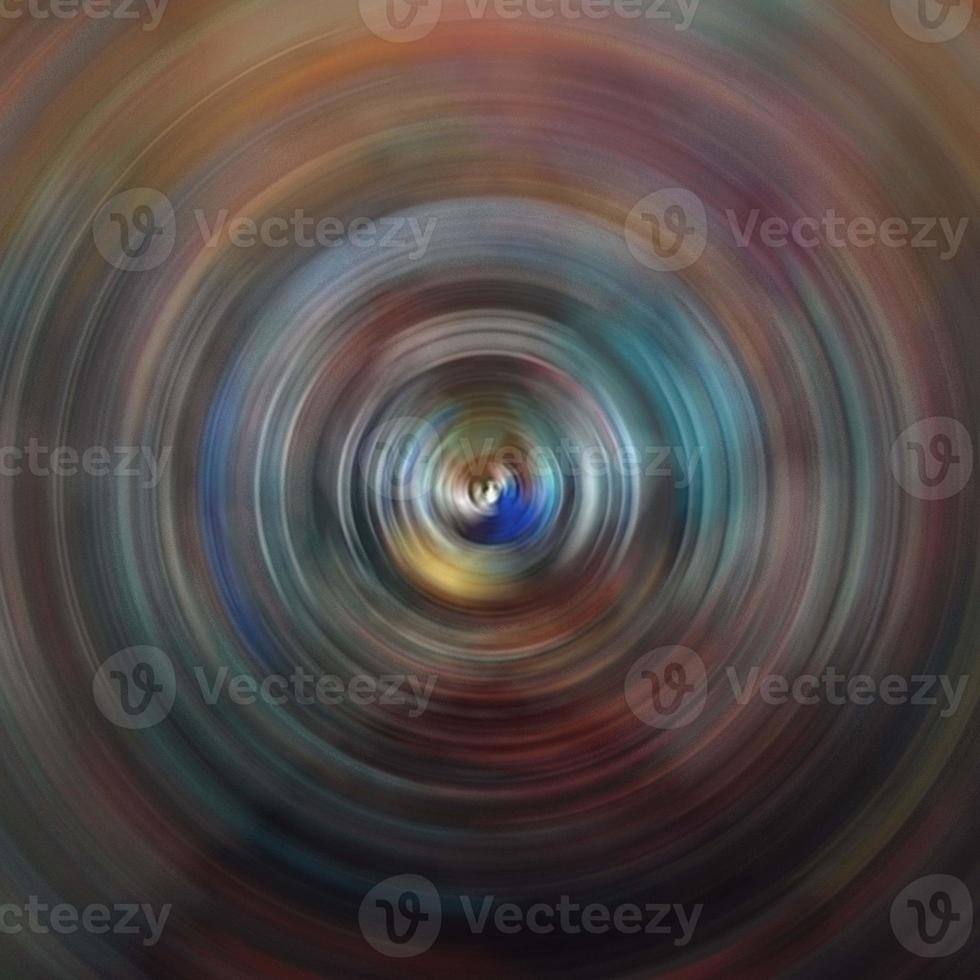 colorful radial gradient color perfect for background or wallpaper photo