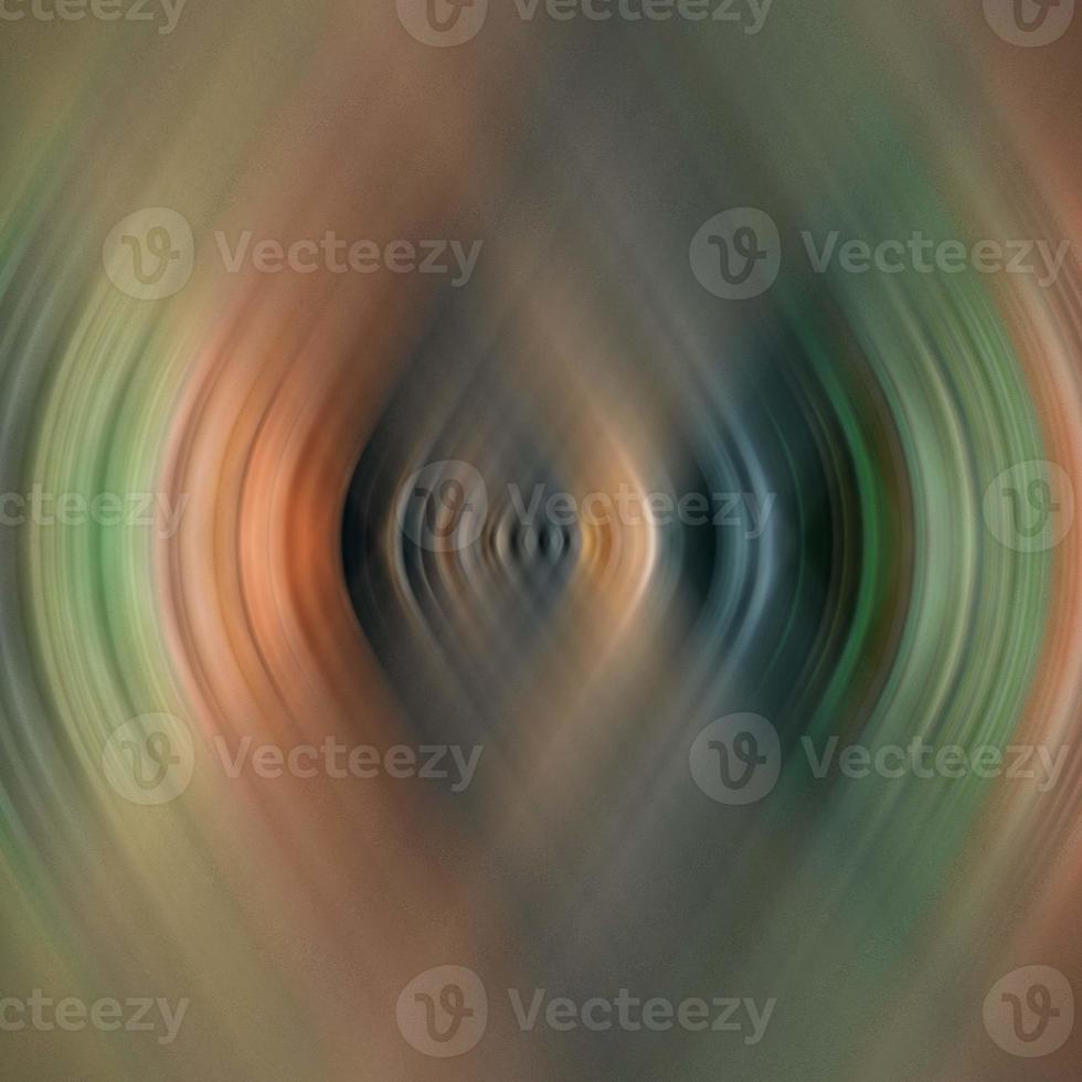 colorful radial gradient color perfect for background or wallpaper photo