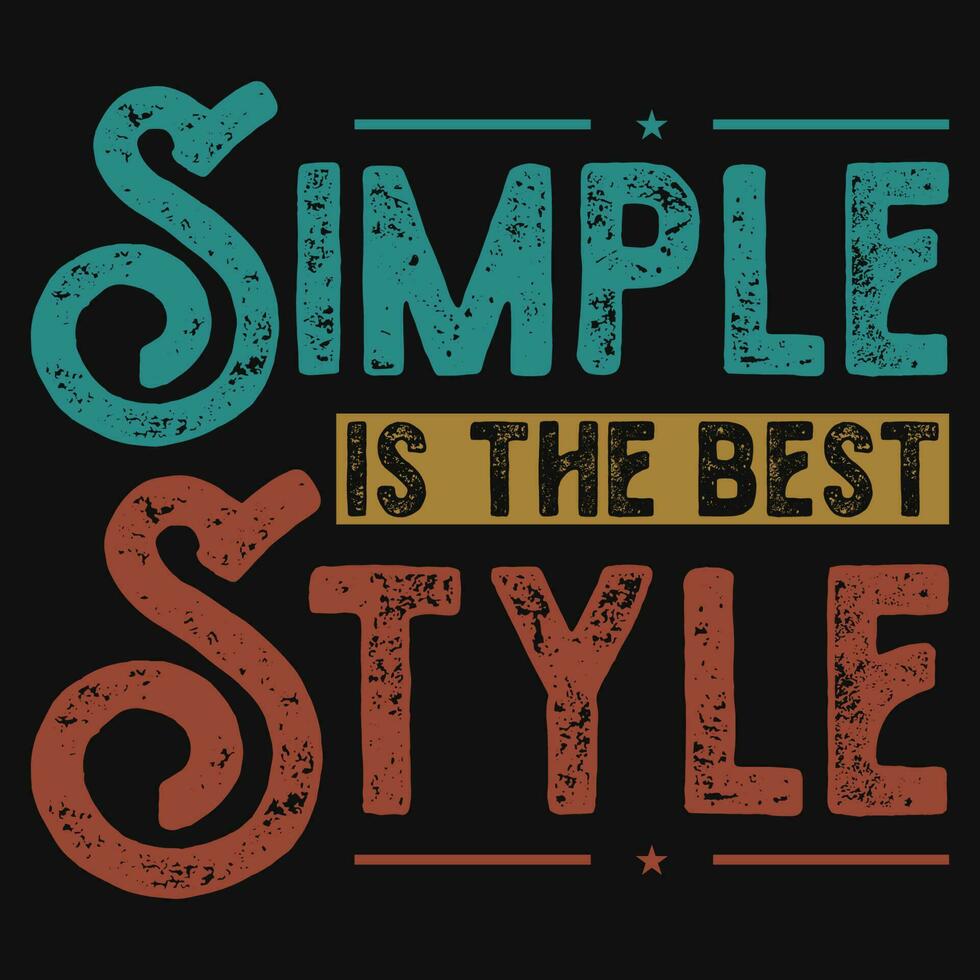 Typography tshirt design vector design