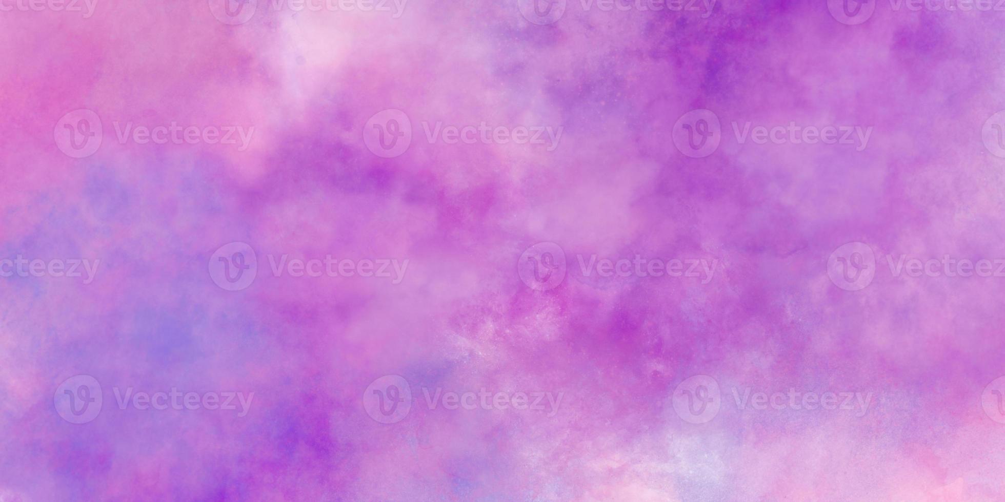 Soft Pink white and purple Watercolor and soft peach and beige colors on old crumpled paper texture. Abstract Watercolor Background. modern Grunge Design. Beautiful Pink And White Color Background. photo