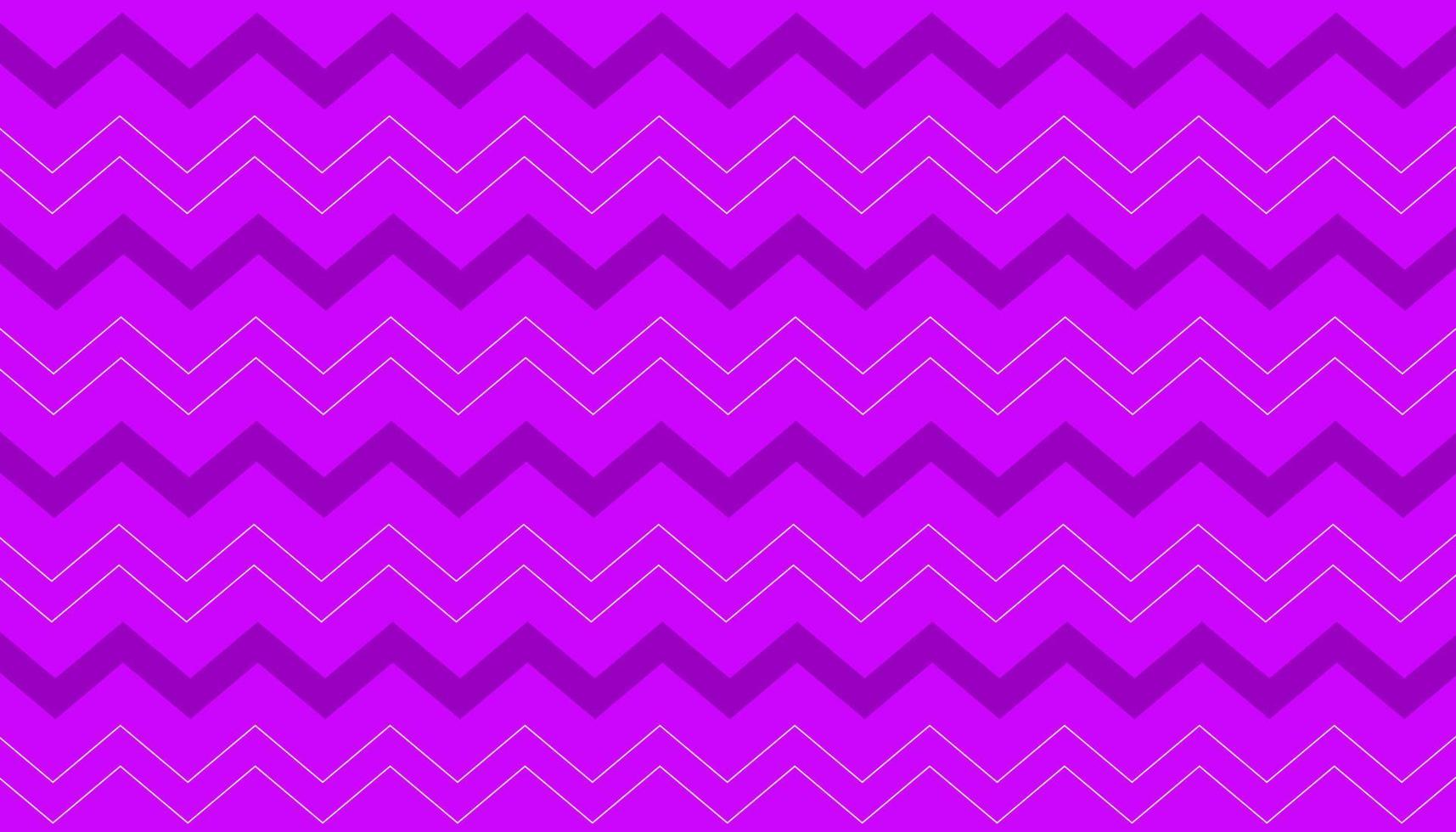 Purple zigzag background Seamless pattern vector 21980898 Vector Art at