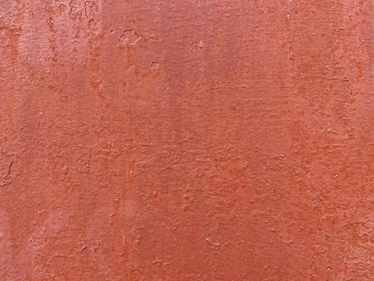 metallic wall painted in red color 21981364 Stock Photo at Vecteezy