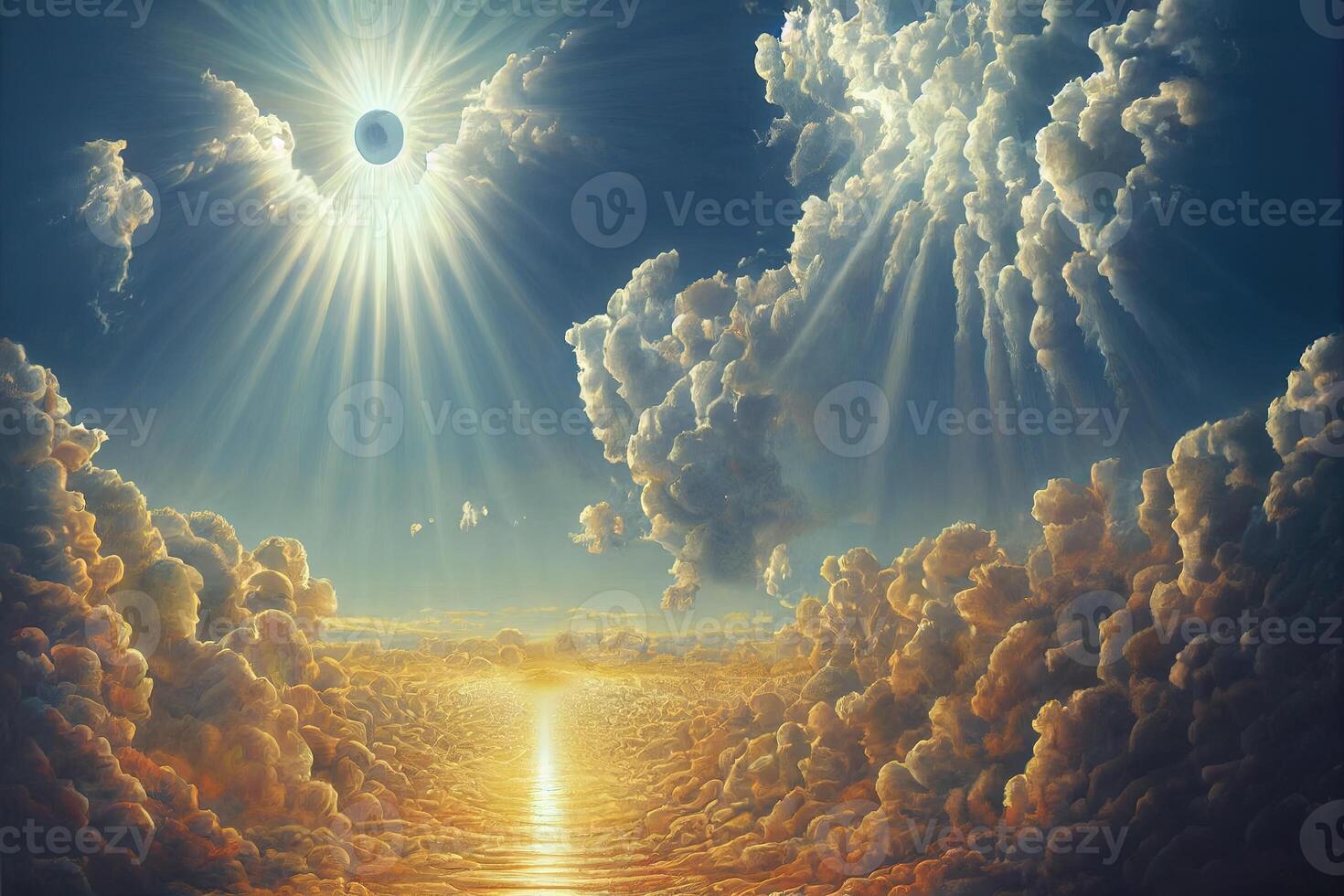 illustration of representation of god in heaven made with generative ai 21981766 Stock Photo at Vecteezy illustration of representation of god in heaven made with generative ai 21981766 Stock Photo at Vecteezy