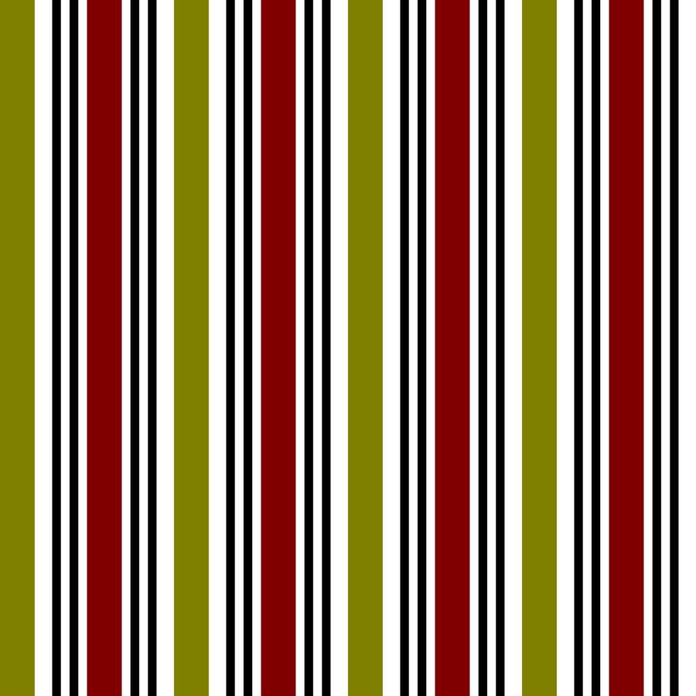abstract striped green brown background vector