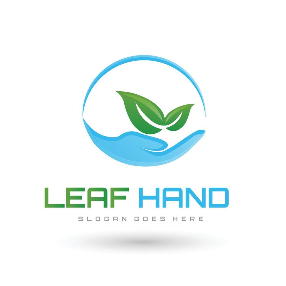 Modern Logo Design vector