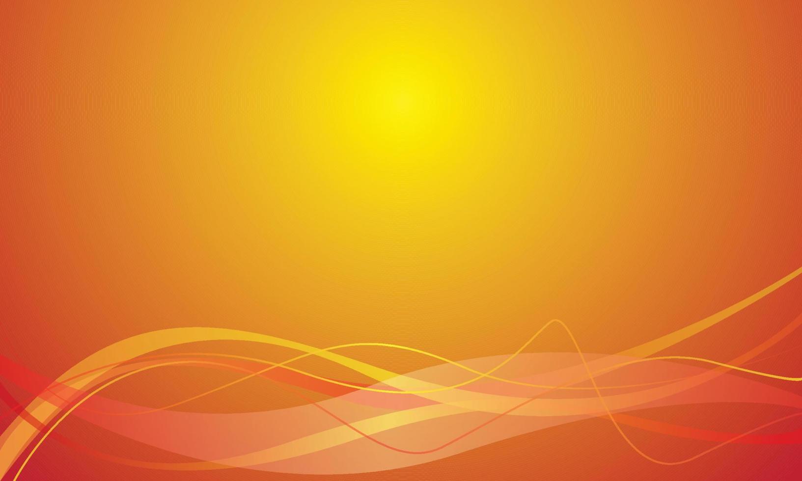 Minimal Background with Gradient Color vector