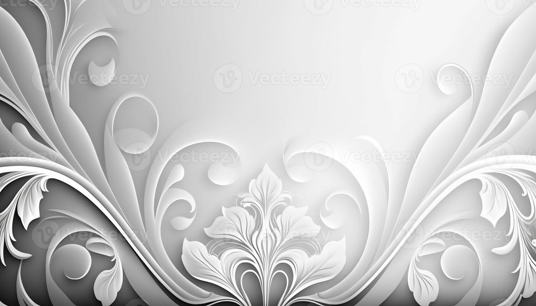 Elegant Blank Background - photo