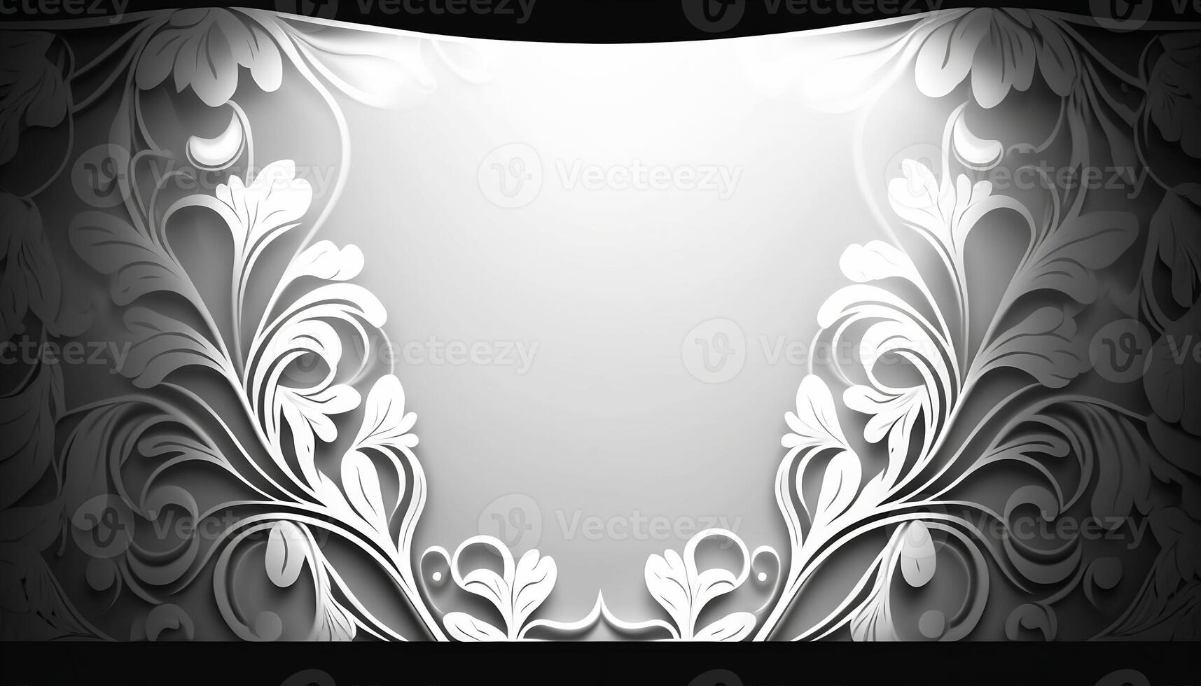 Elegant Blank Background - photo