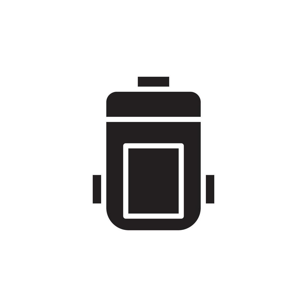bag vector for Icon Website, UI Essential, Symbol, Presentation