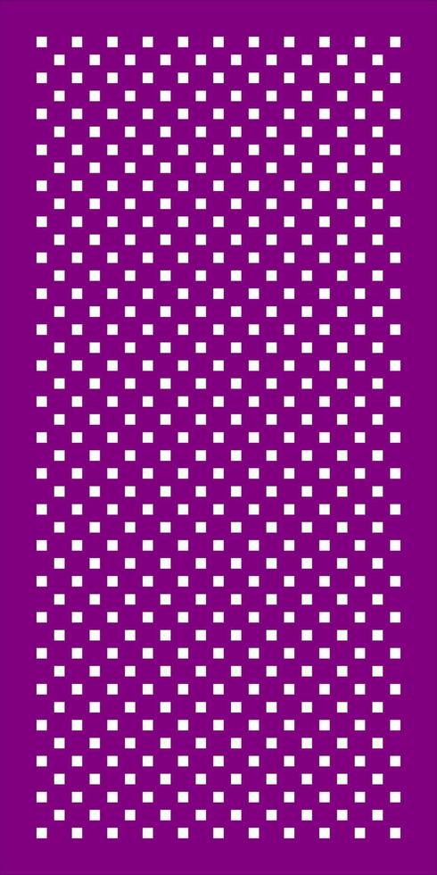 Simple Vector Pattern for Laser Cutting, Decoration, and Ornament